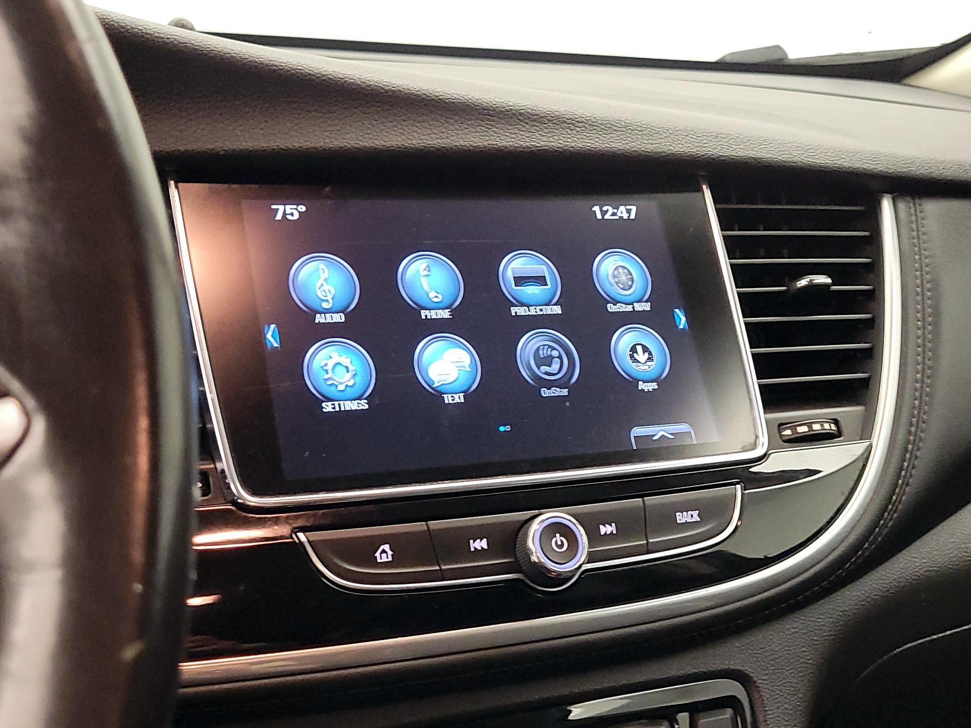 Thumbnail: 2019 Buick Encore - 15