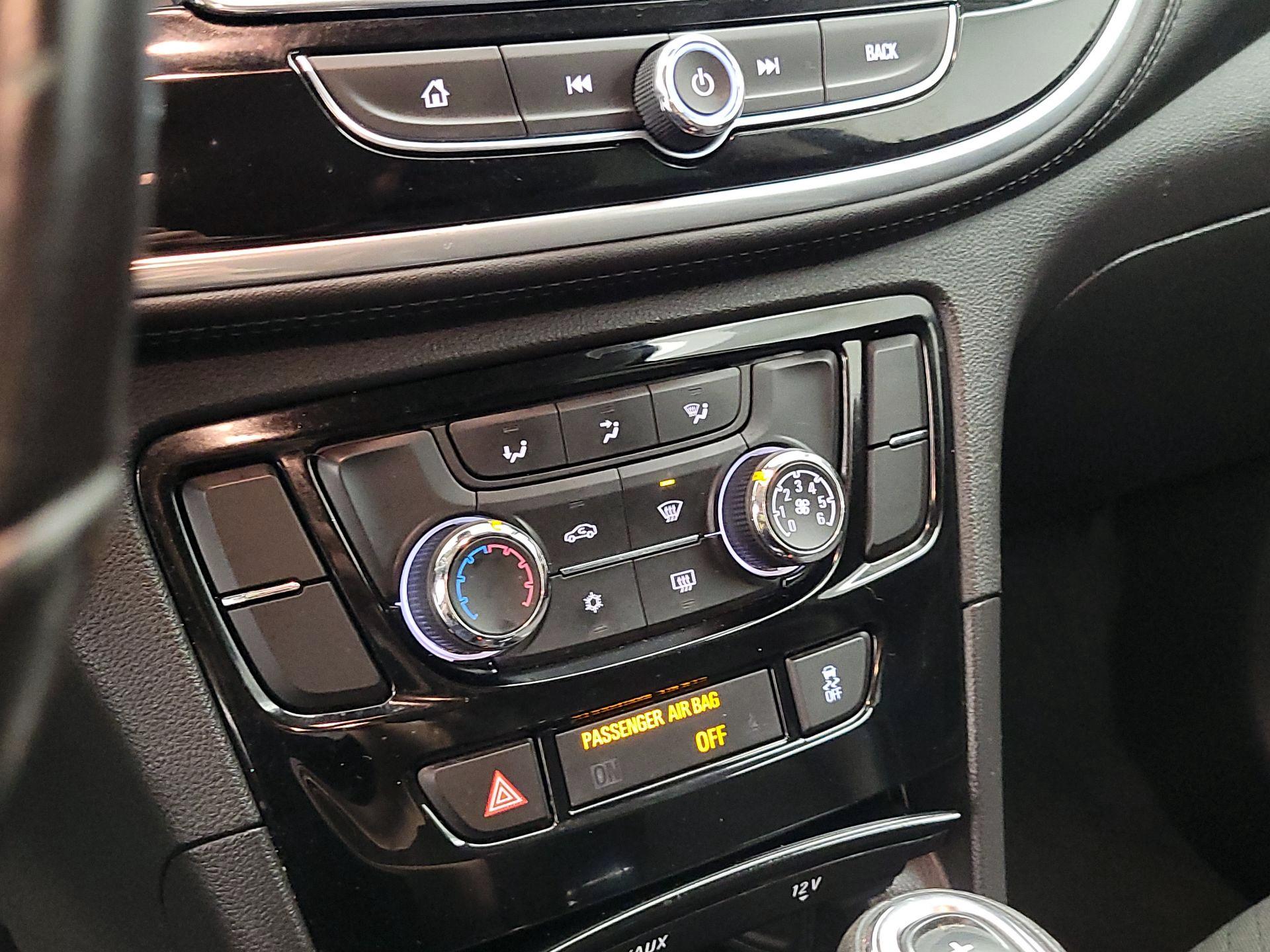 Thumbnail: 2019 Buick Encore - 16