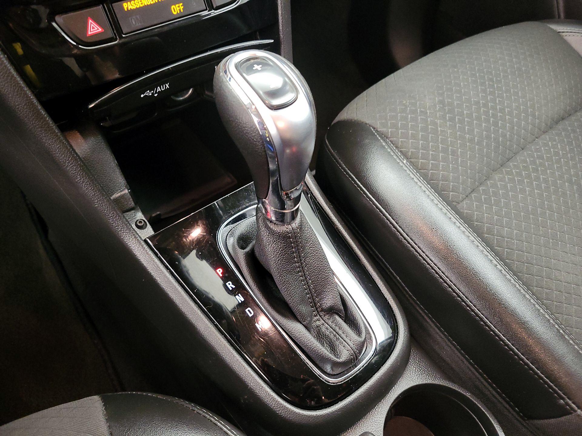 Thumbnail: 2019 Buick Encore - 17