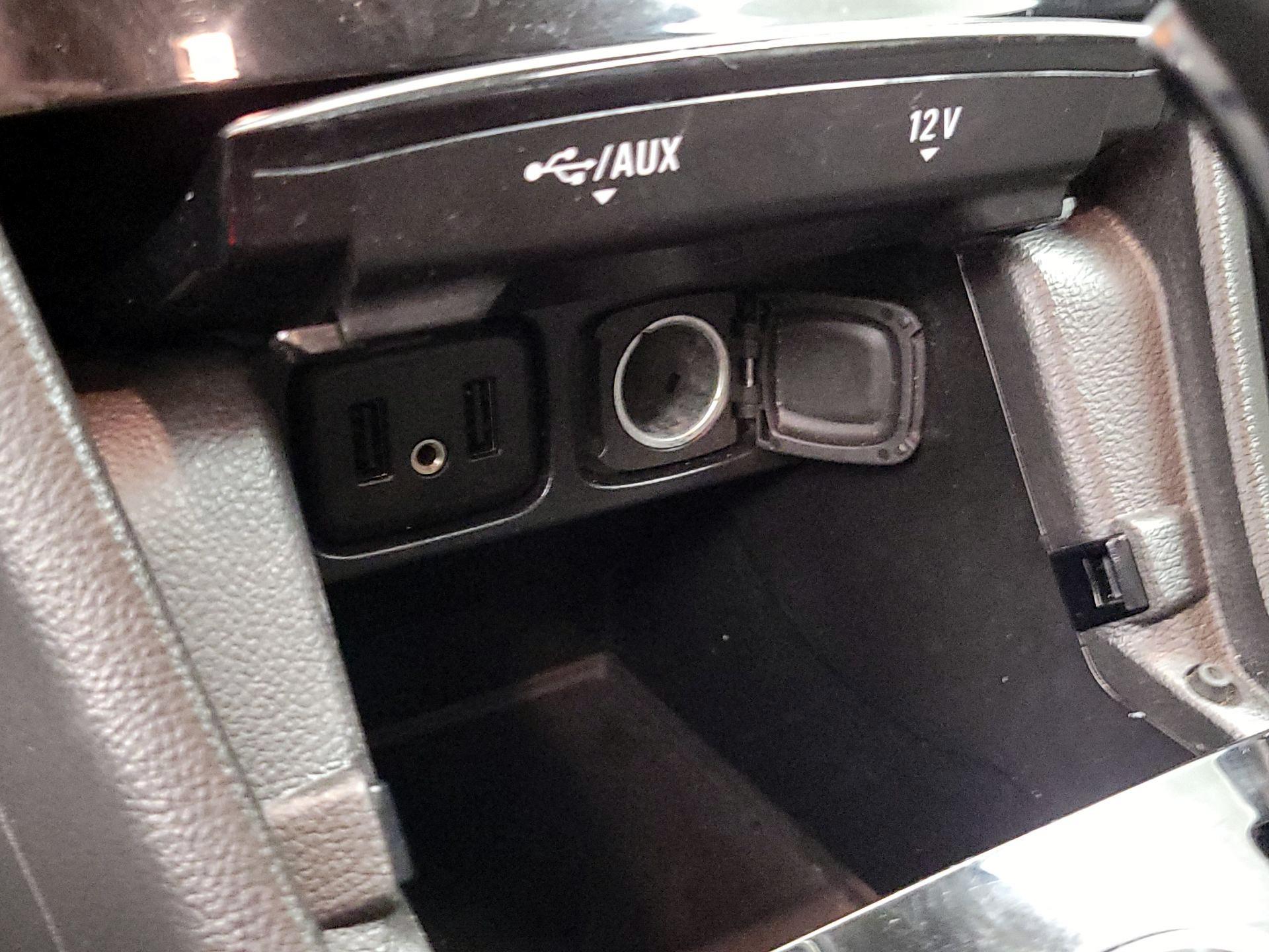 Thumbnail: 2019 Buick Encore - 18