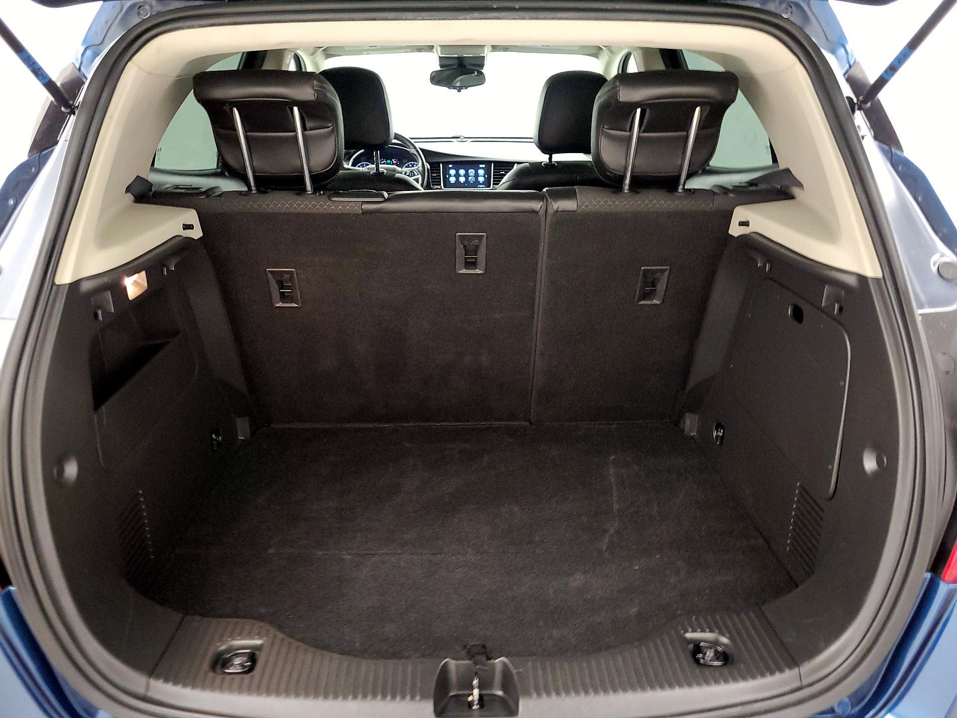 Thumbnail: 2019 Buick Encore - 20