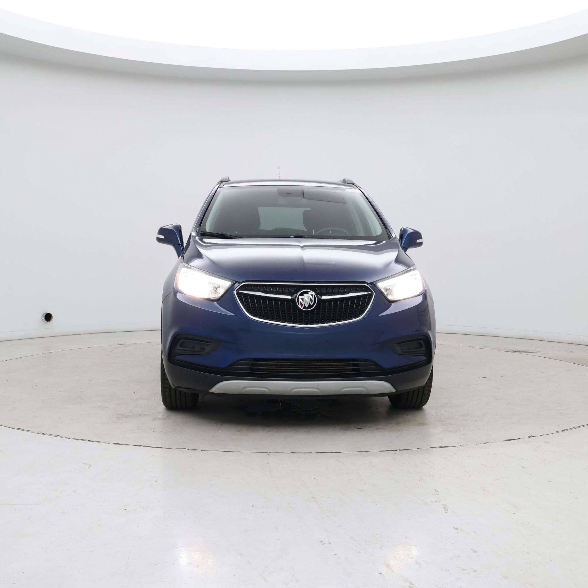 Thumbnail: 2019 Buick Encore - 5