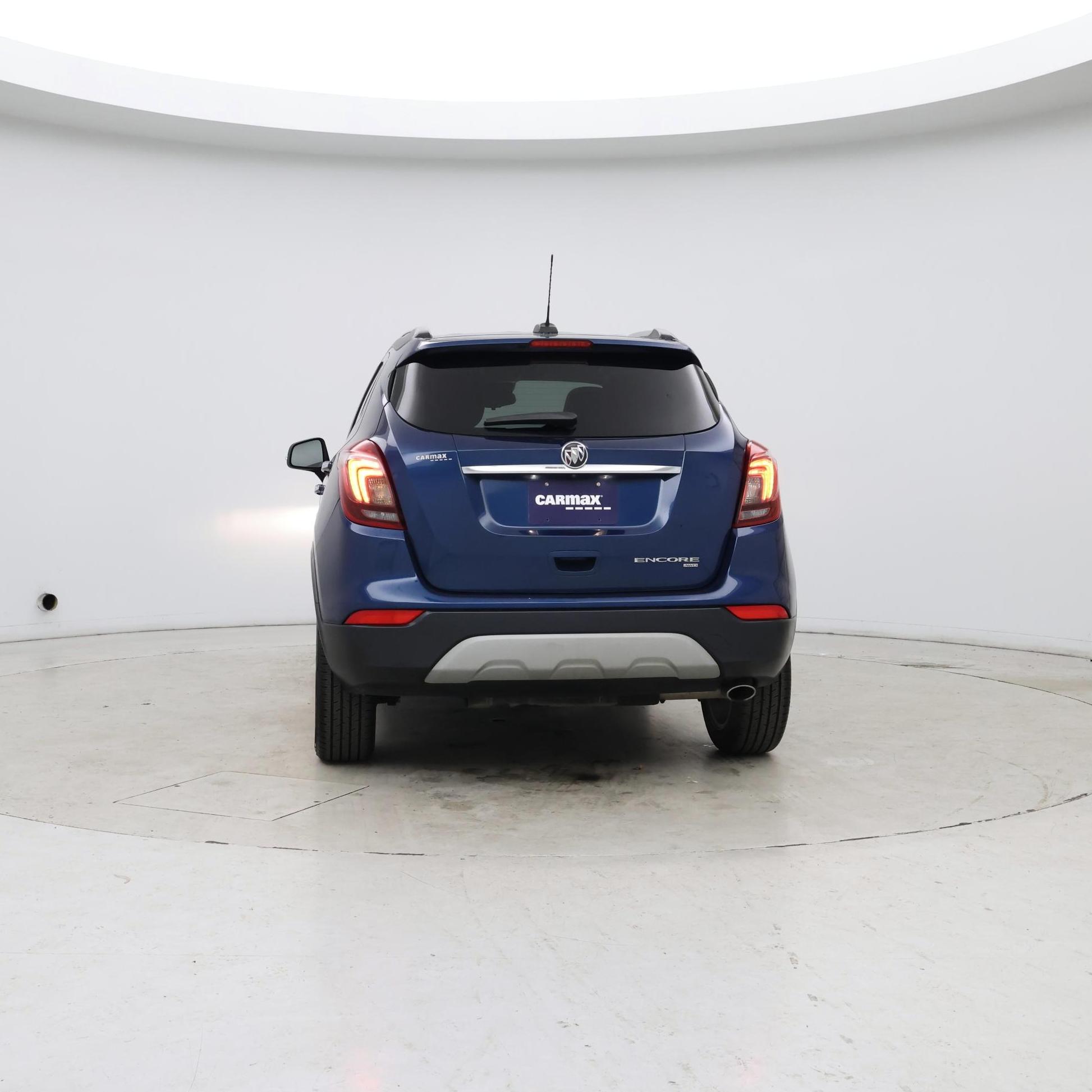 Thumbnail: 2019 Buick Encore - 6