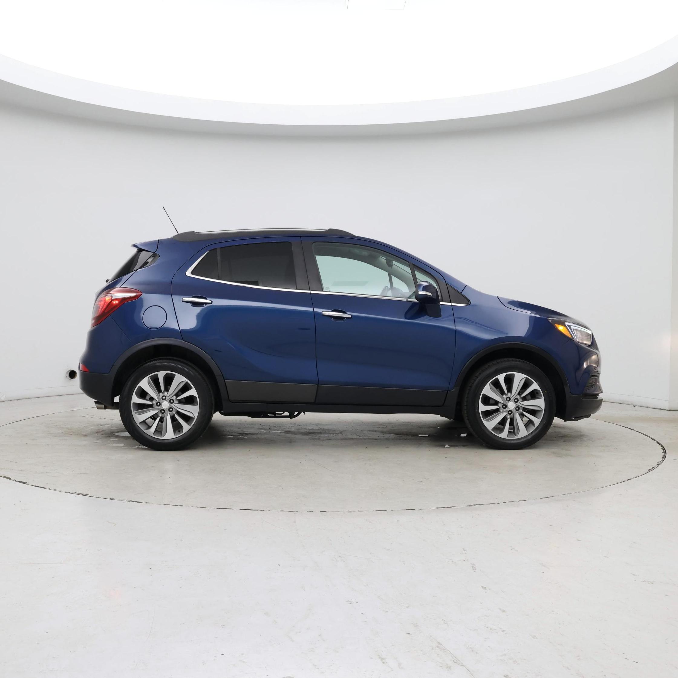 Thumbnail: 2019 Buick Encore - 7