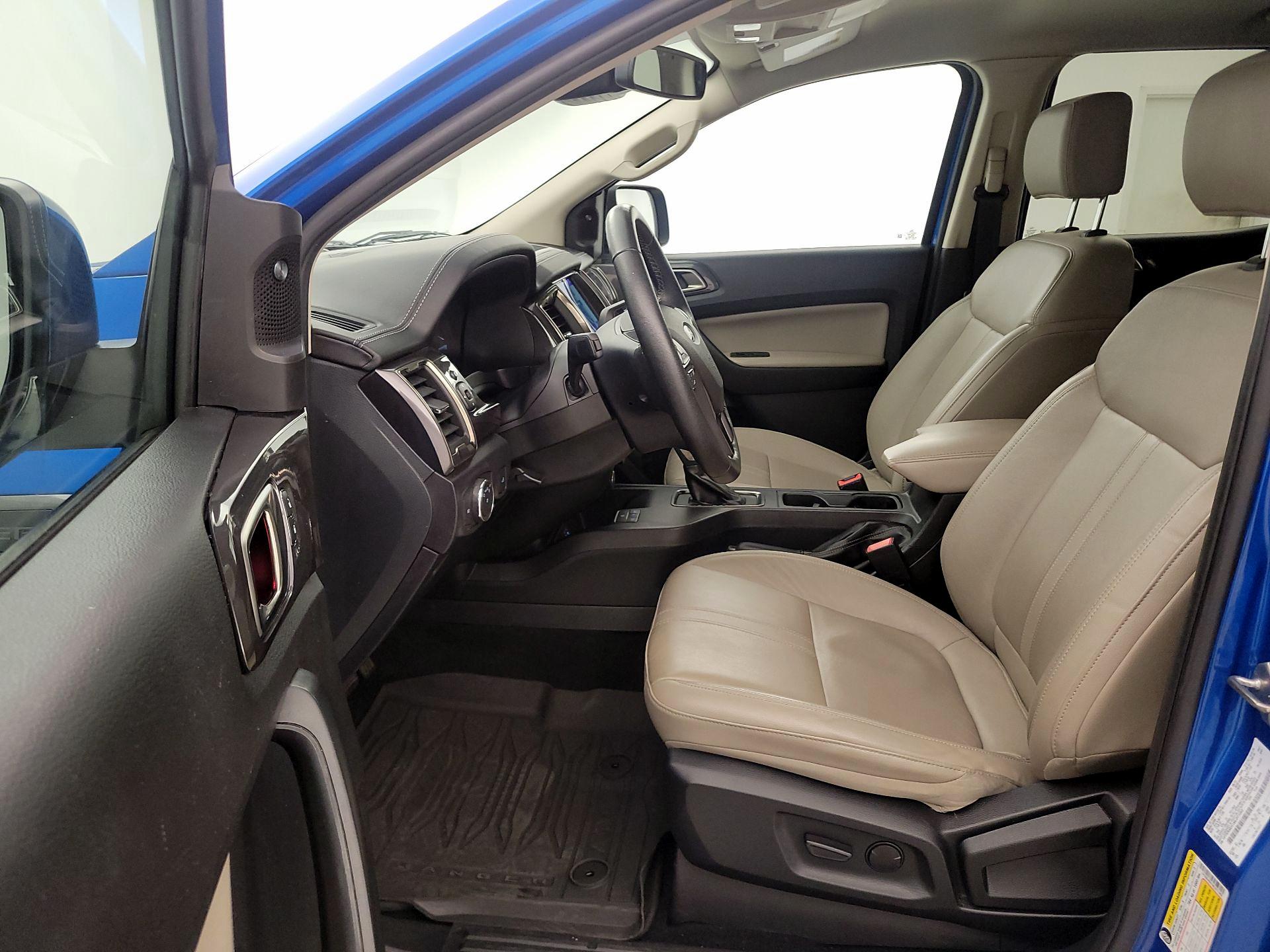 Thumbnail: 2021 Ford Ranger - 11