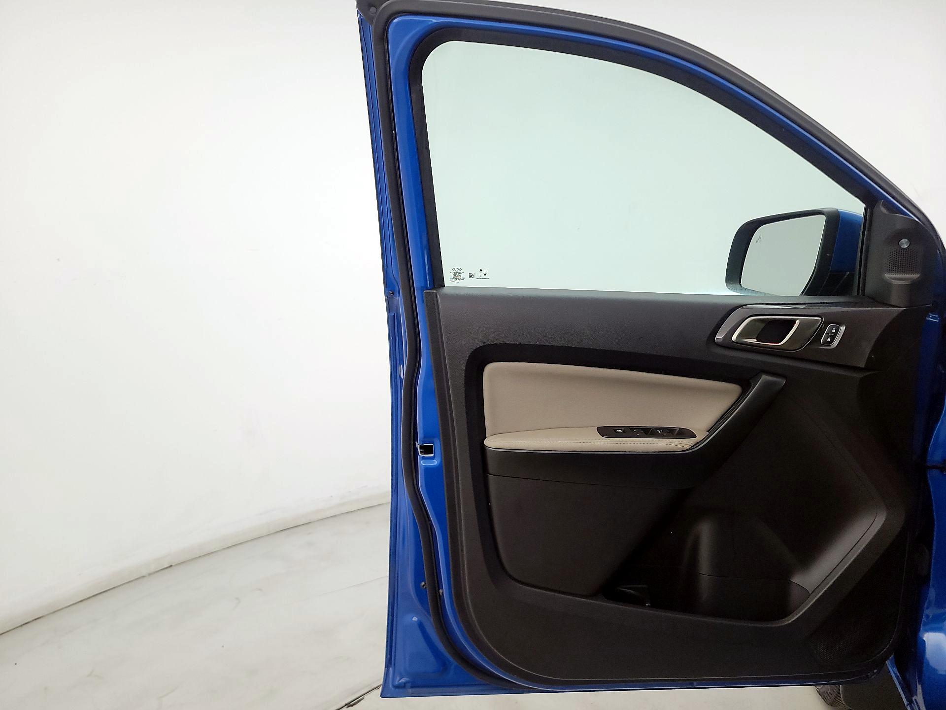 Thumbnail: 2021 Ford Ranger - 12