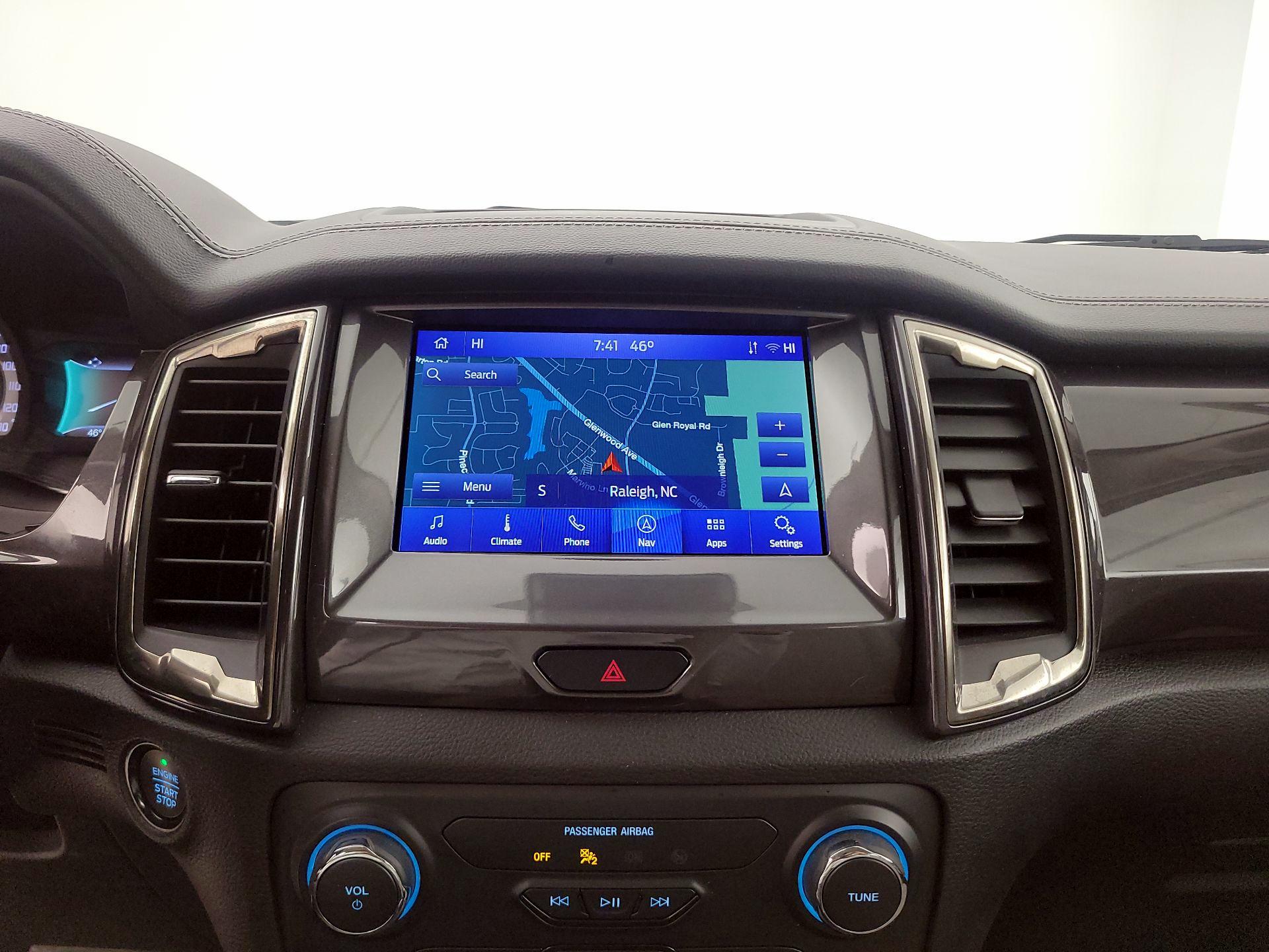 Thumbnail: 2021 Ford Ranger - 14