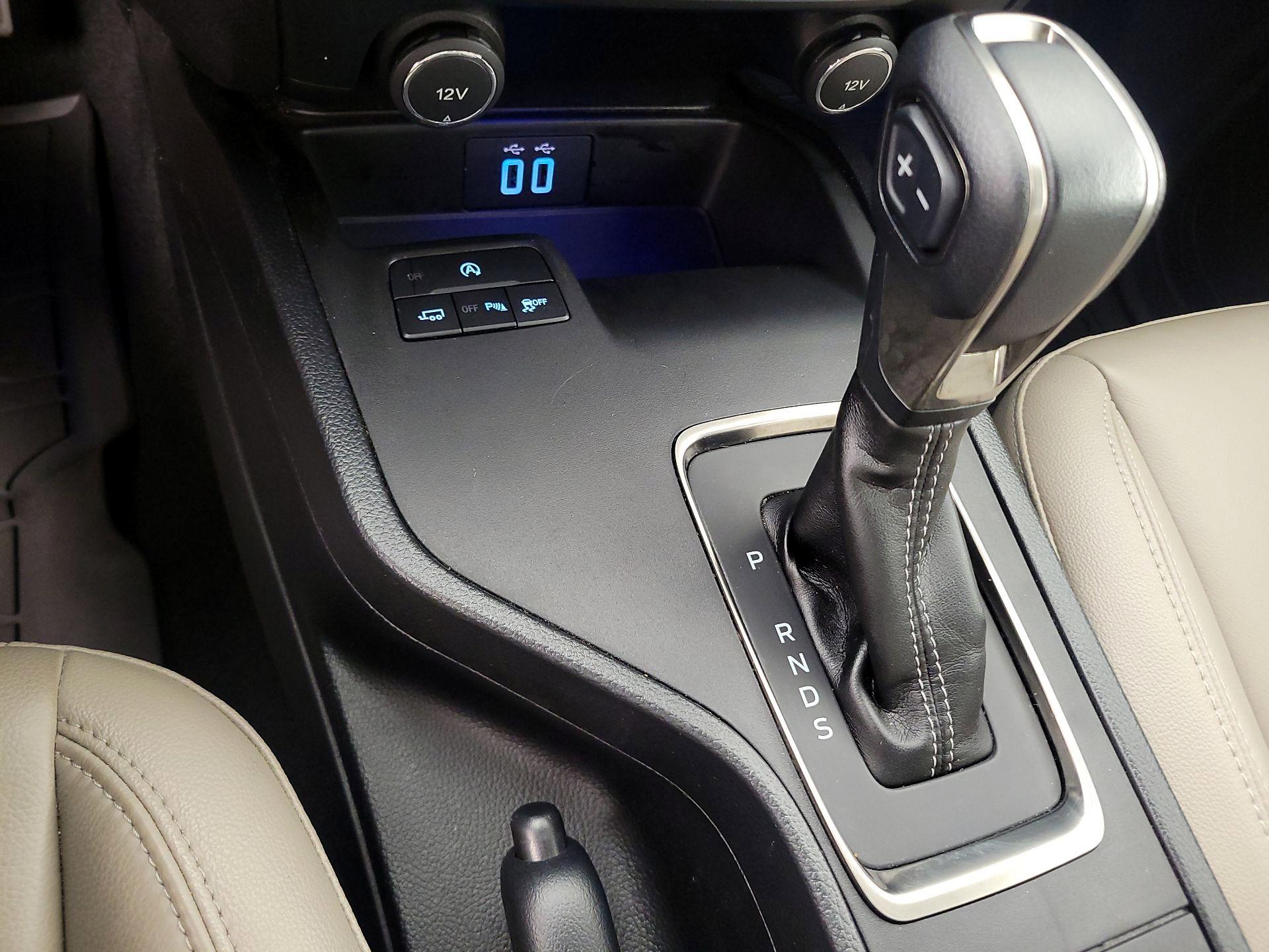 Thumbnail: 2021 Ford Ranger - 18