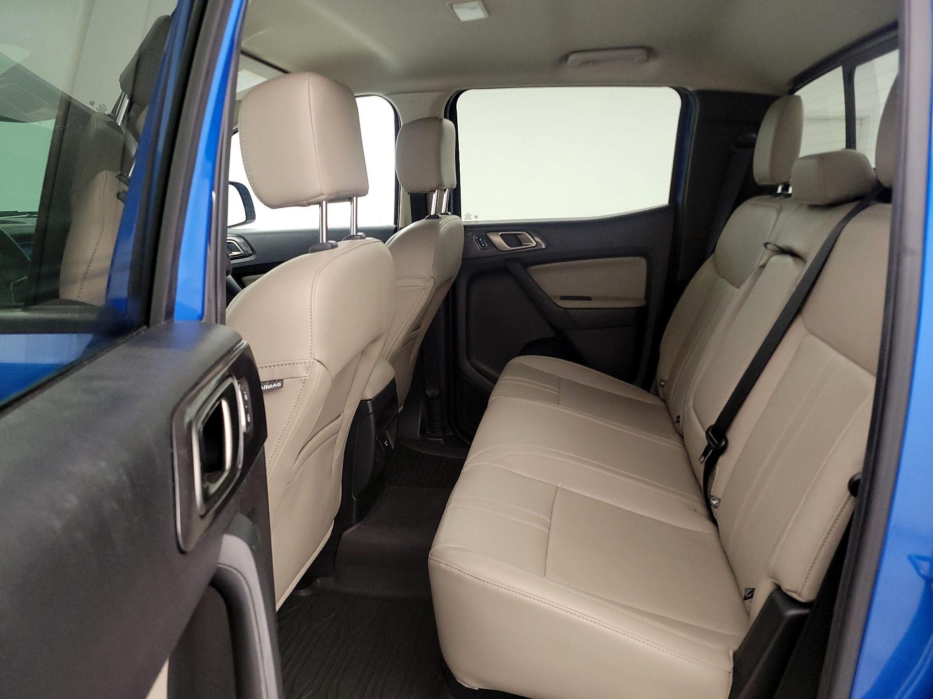 Thumbnail: 2021 Ford Ranger - 20