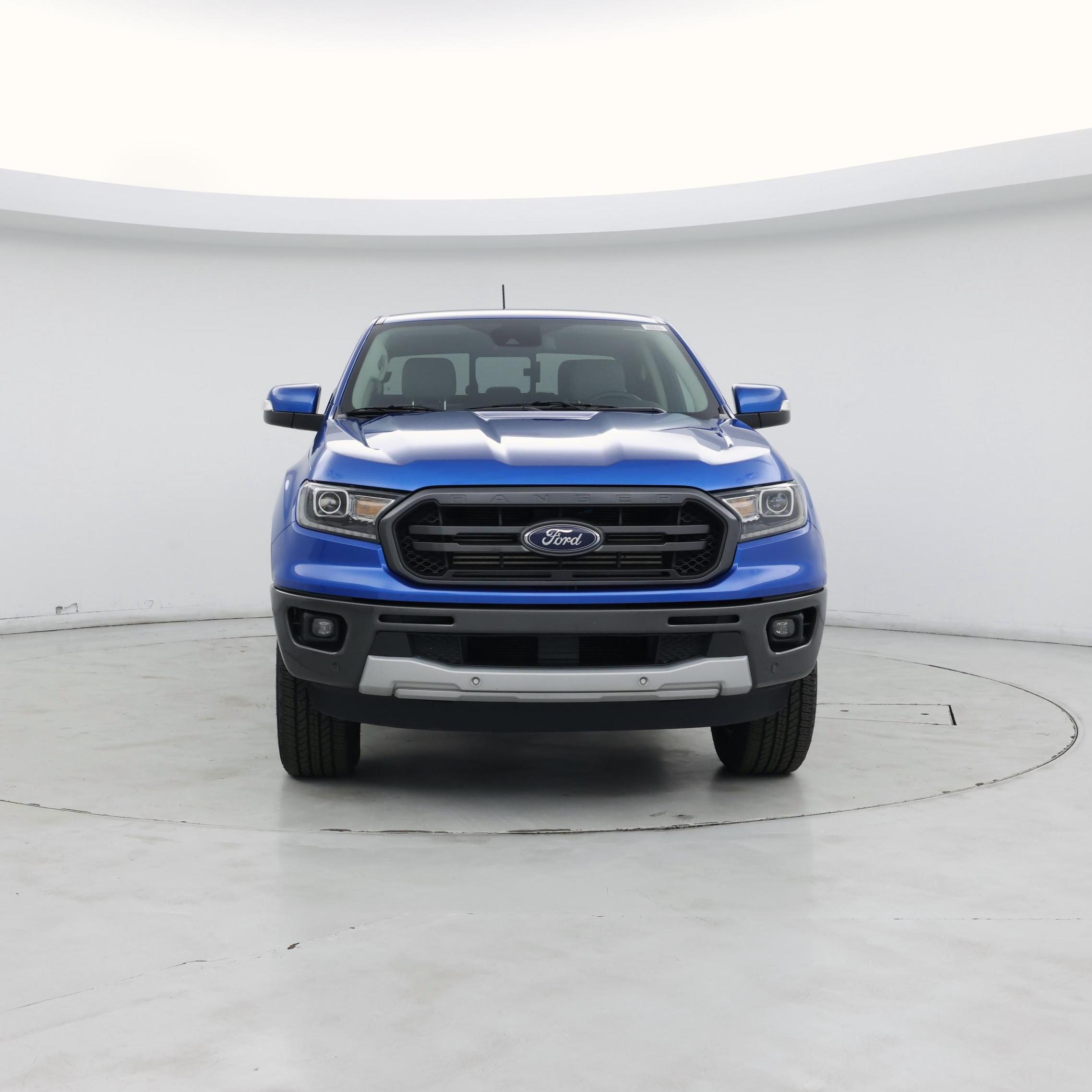 Thumbnail: 2021 Ford Ranger - 5