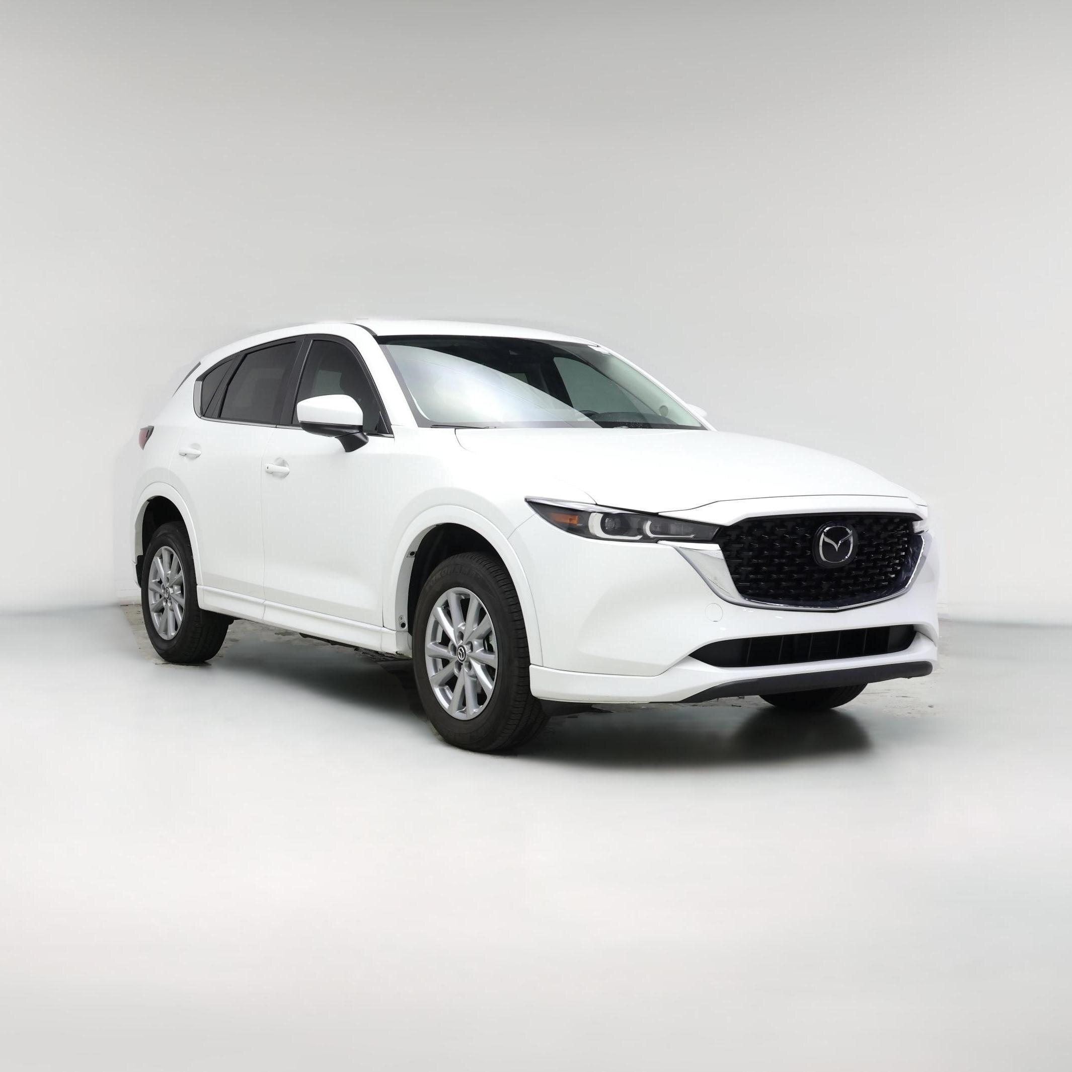 Thumbnail: 2024 Mazda CX-5 - 1