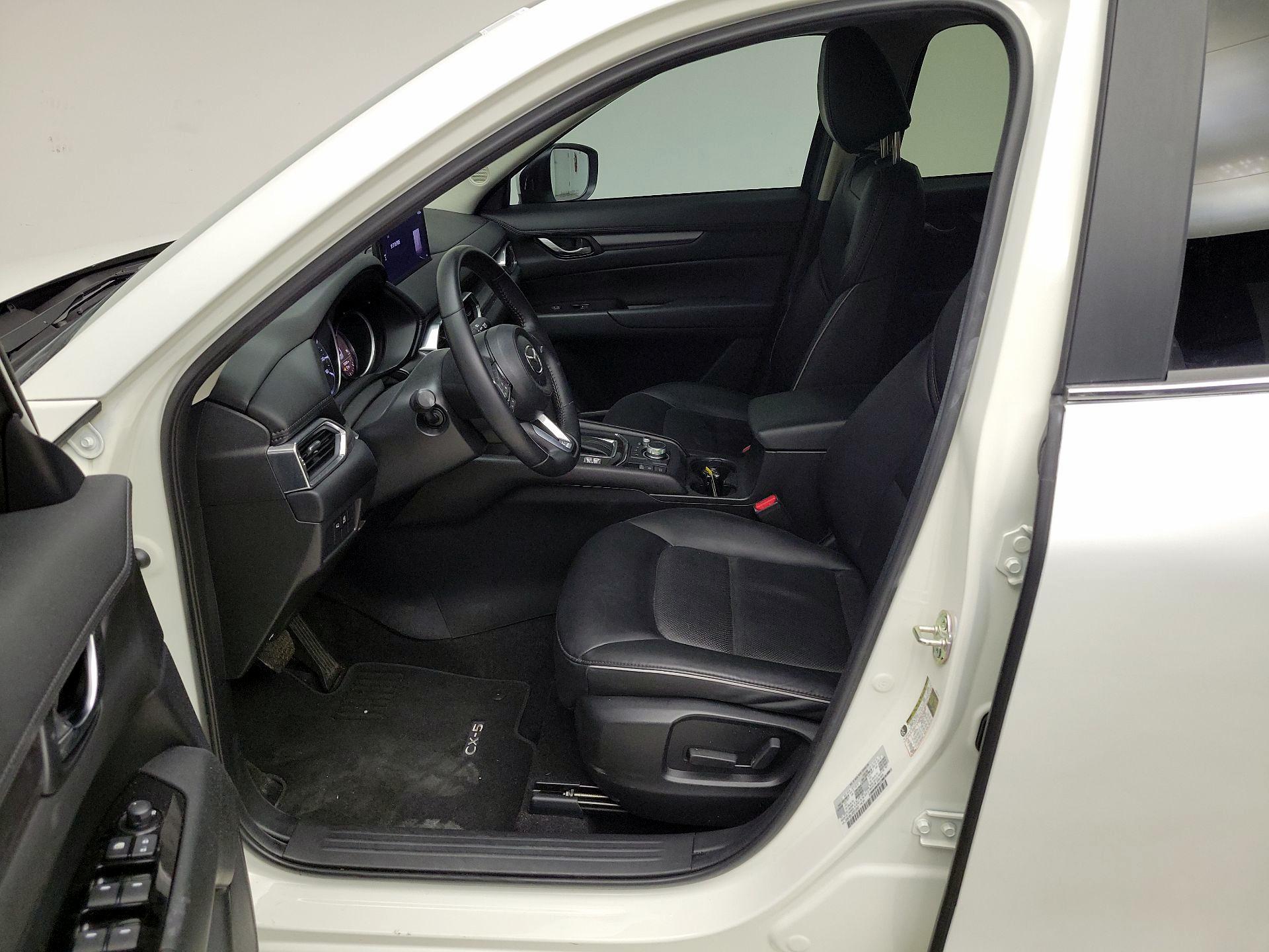 Thumbnail: 2024 Mazda CX-5 - 11