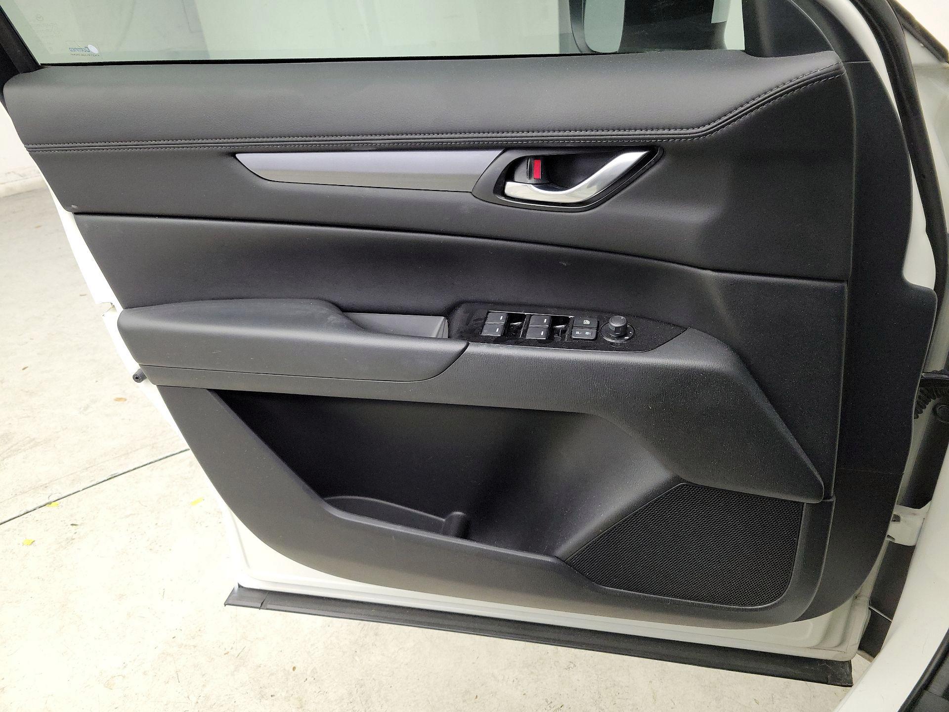 Thumbnail: 2024 Mazda CX-5 - 12