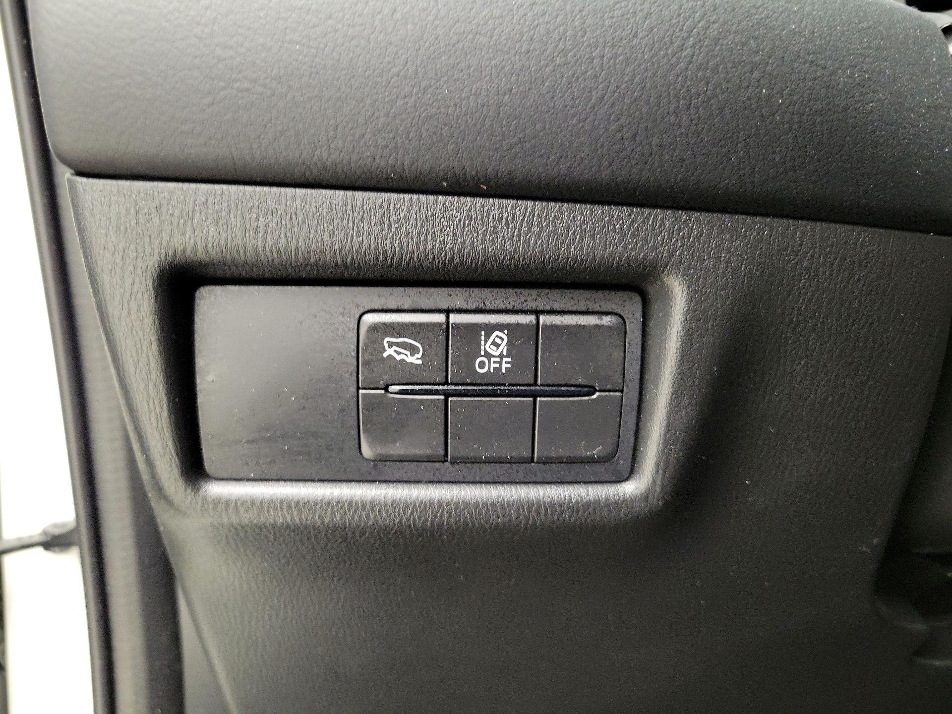 Thumbnail: 2024 Mazda CX-5 - 13