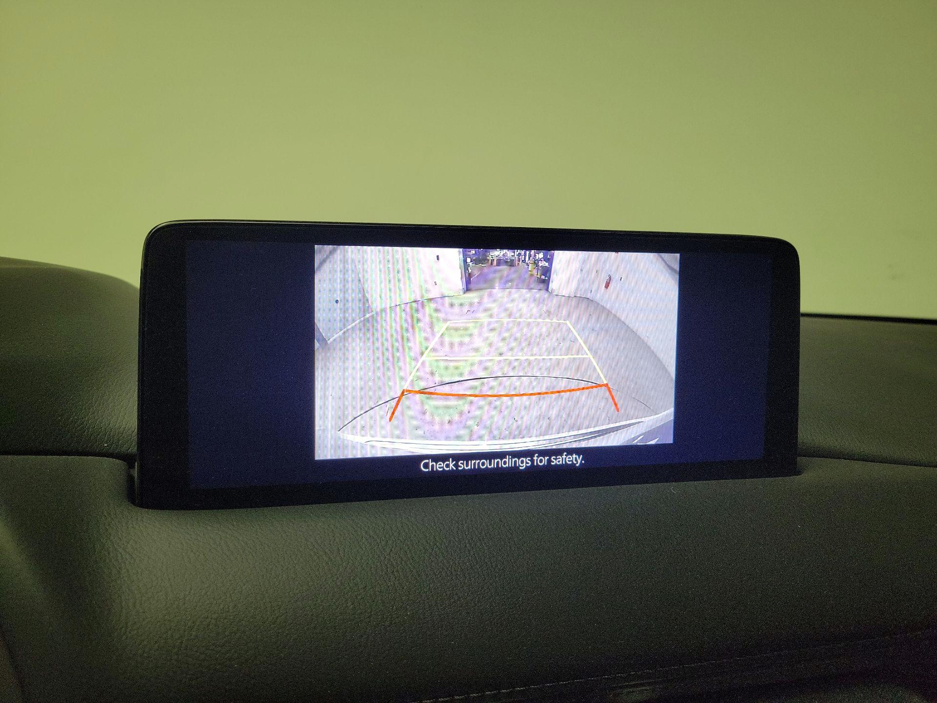 Thumbnail: 2024 Mazda CX-5 - 14