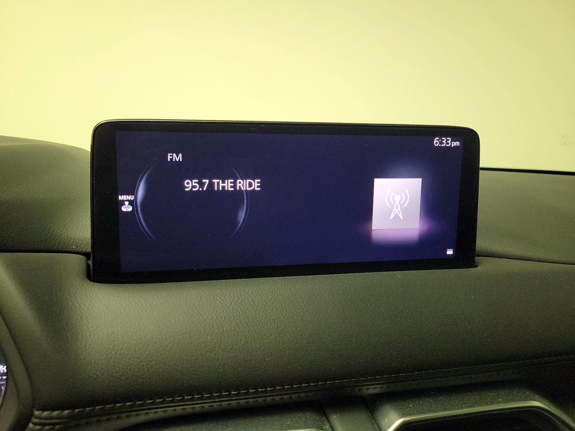 Thumbnail: 2024 Mazda CX-5 - 15