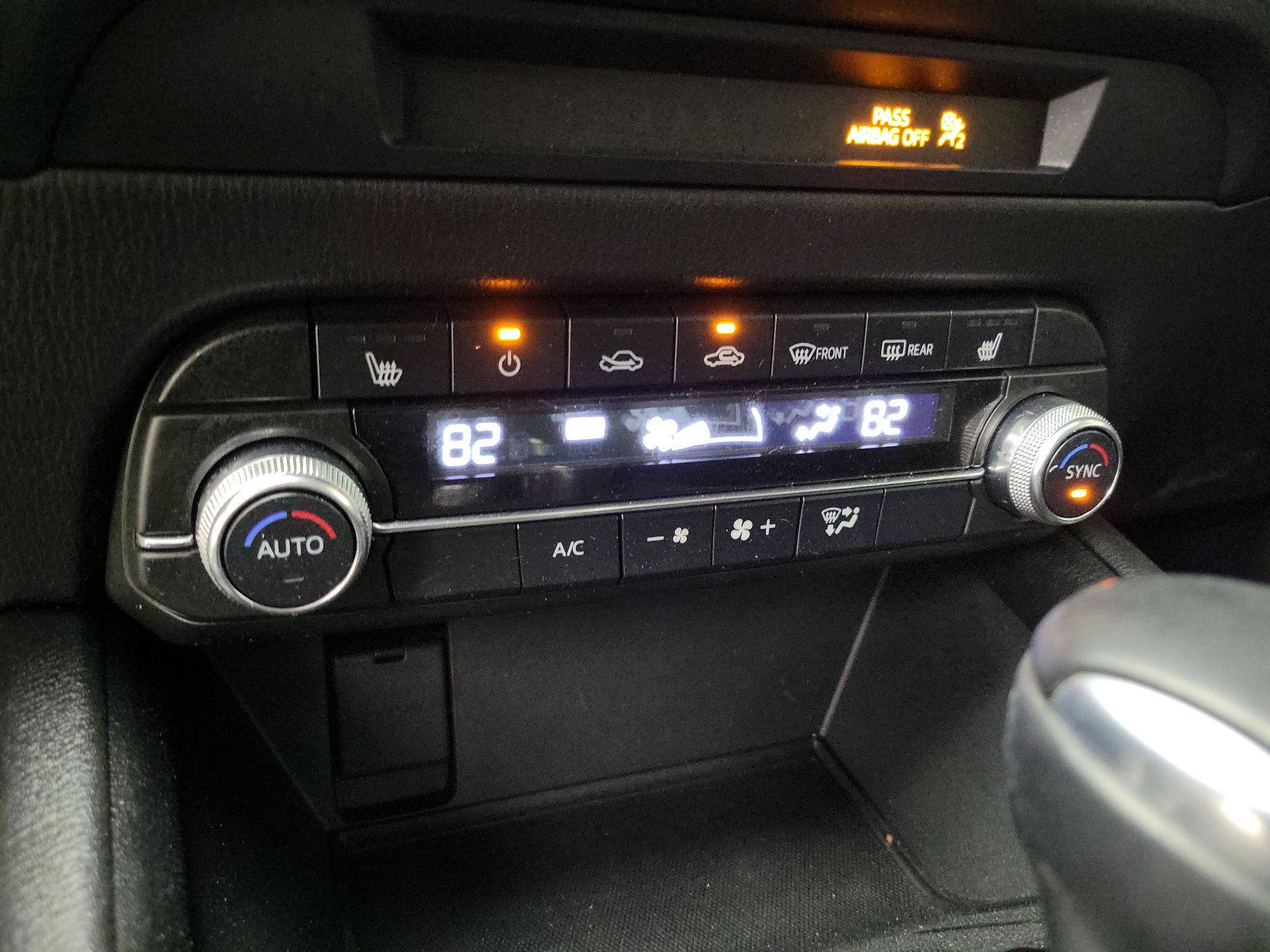 Thumbnail: 2024 Mazda CX-5 - 16