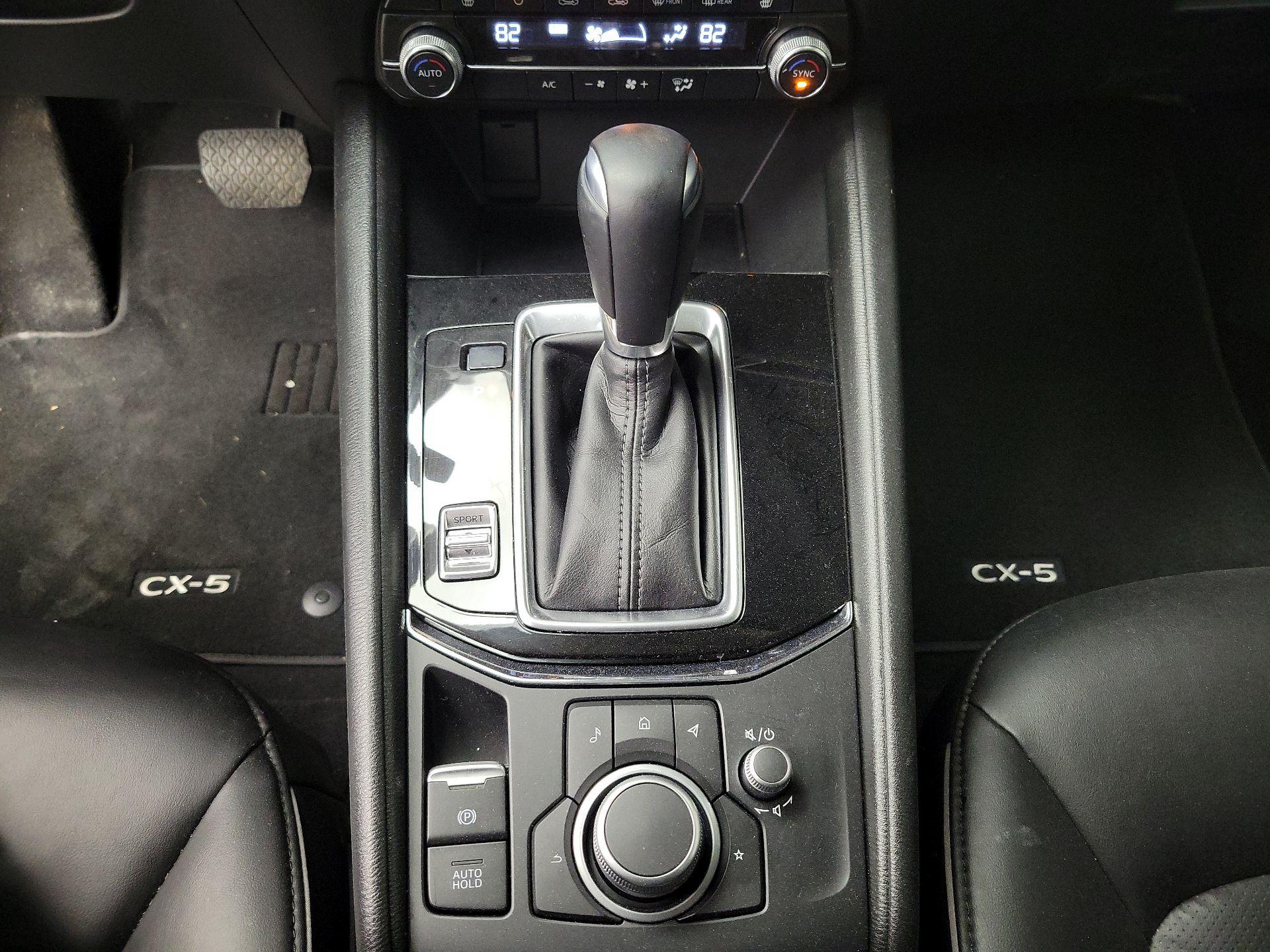 Thumbnail: 2024 Mazda CX-5 - 17