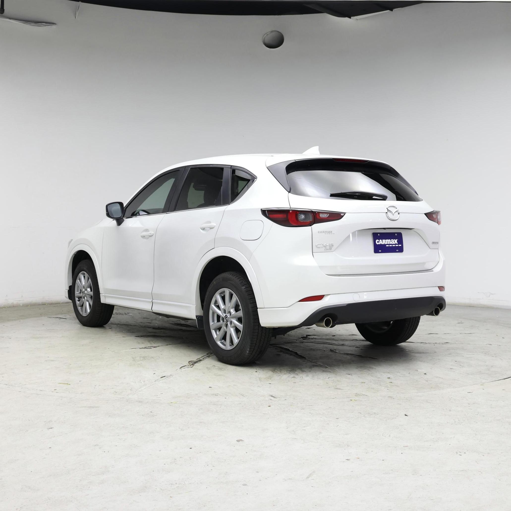 Thumbnail: 2024 Mazda CX-5 - 2