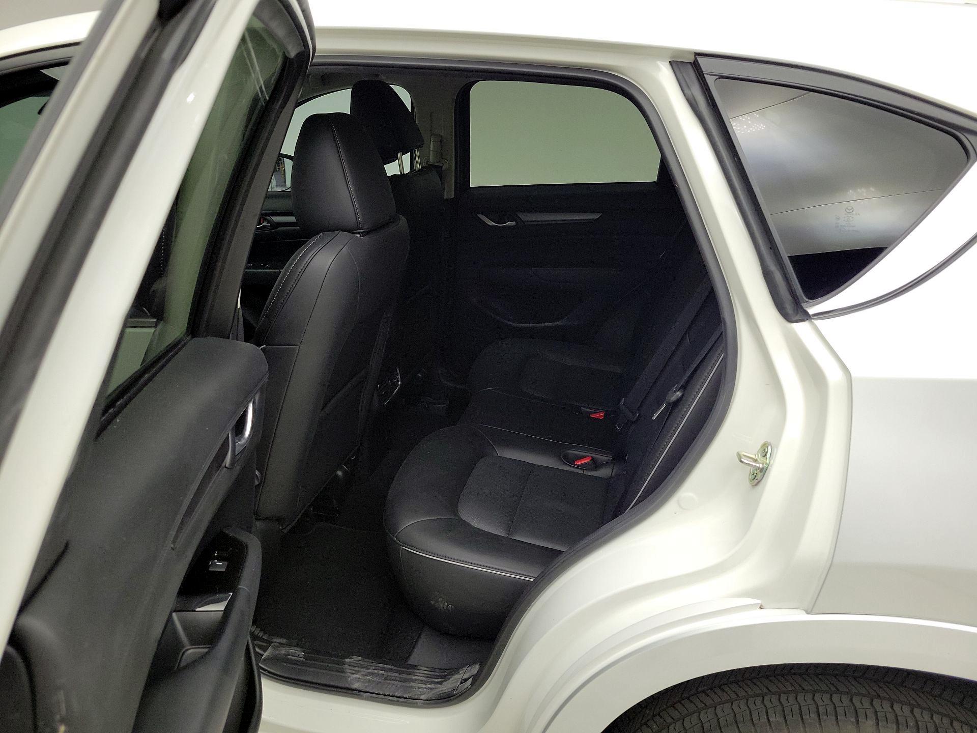 Thumbnail: 2024 Mazda CX-5 - 19