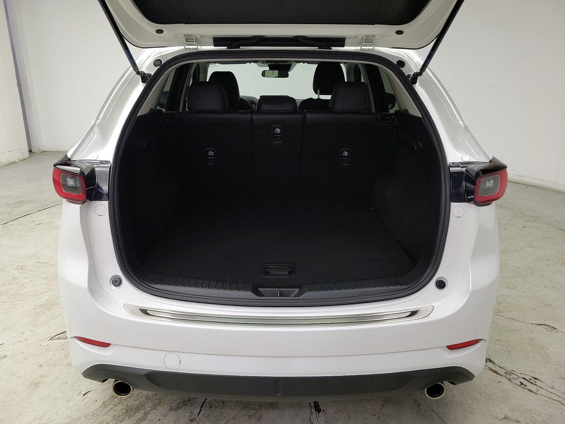 Thumbnail: 2024 Mazda CX-5 - 20