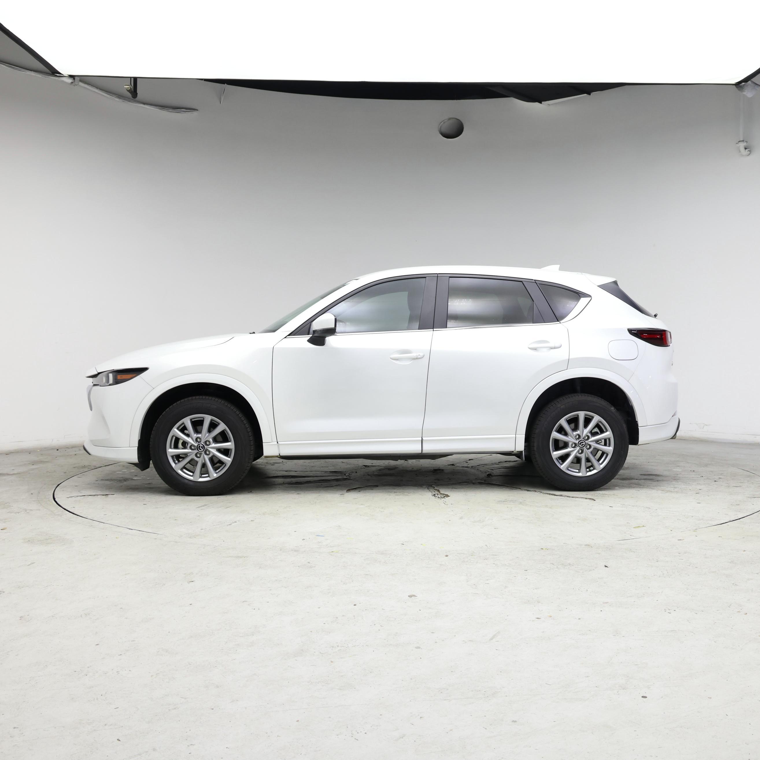 Thumbnail: 2024 Mazda CX-5 - 3