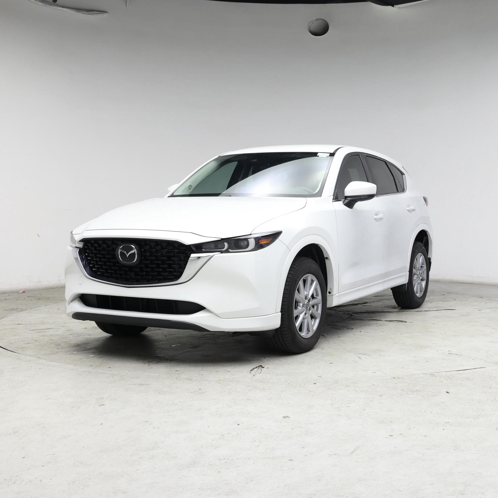 Thumbnail: 2024 Mazda CX-5 - 4