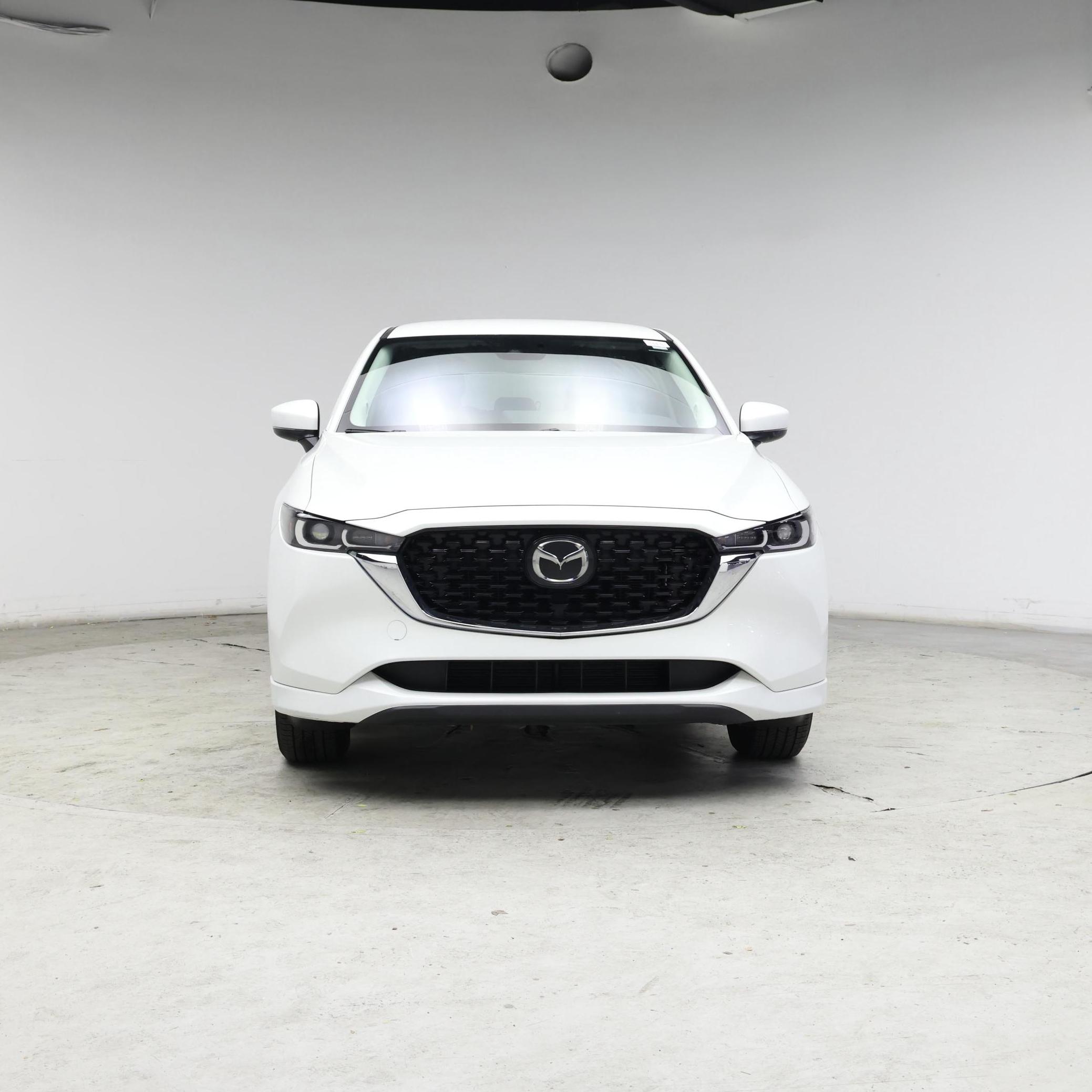 Thumbnail: 2024 Mazda CX-5 - 5