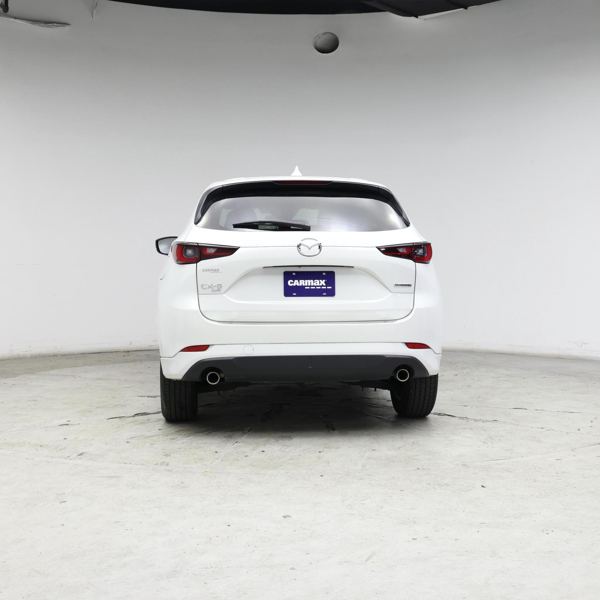 Thumbnail: 2024 Mazda CX-5 - 6