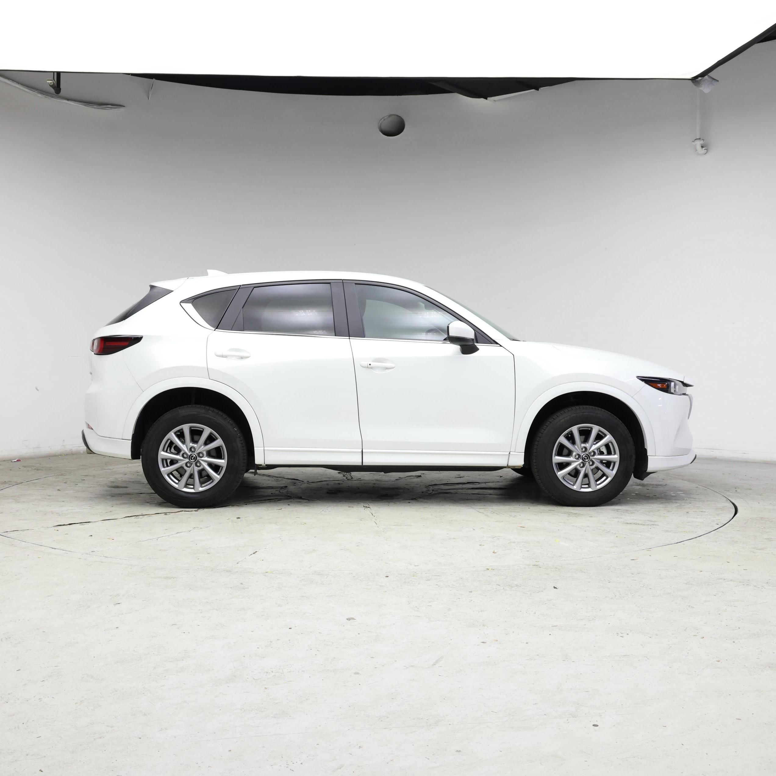 Thumbnail: 2024 Mazda CX-5 - 7