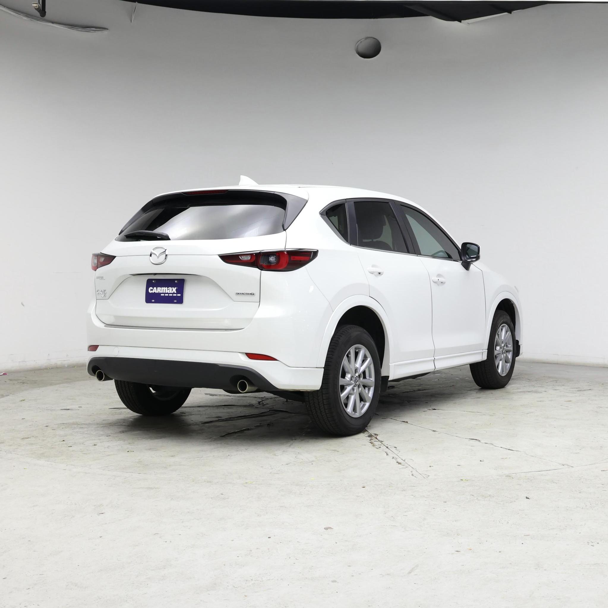 Thumbnail: 2024 Mazda CX-5 - 8
