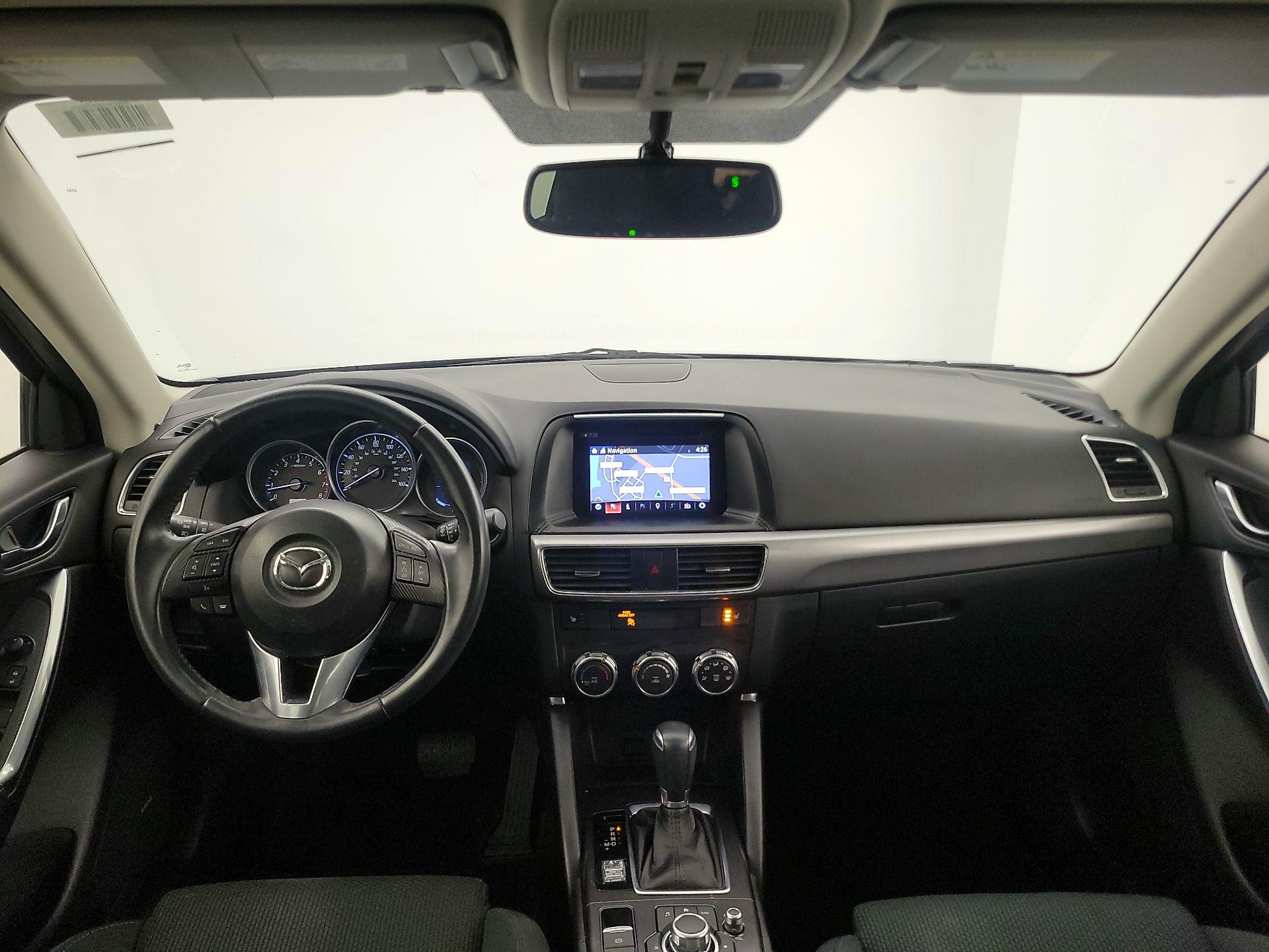 Thumbnail: 2016 Mazda CX-5 - 9