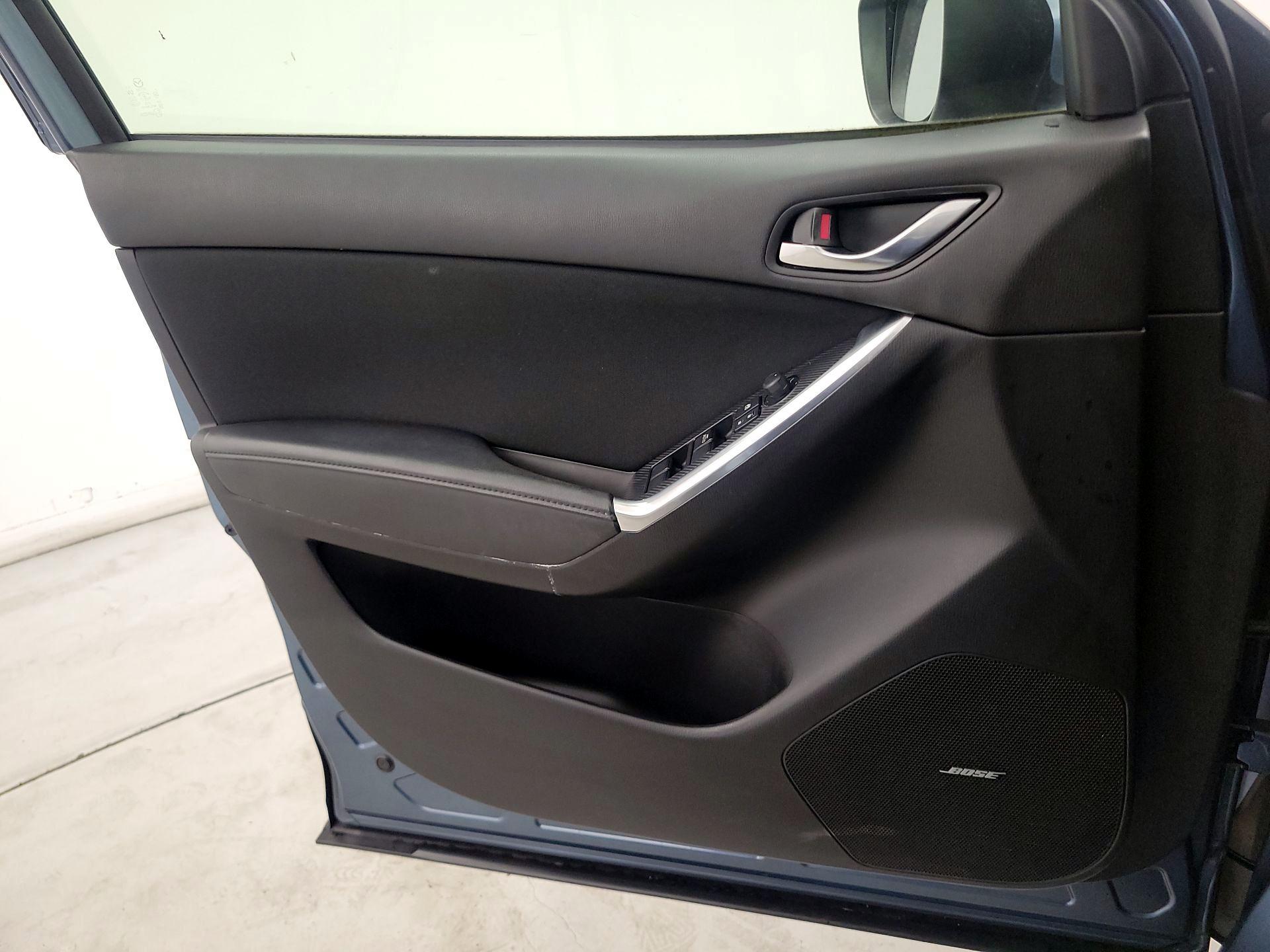 Thumbnail: 2016 Mazda CX-5 - 12