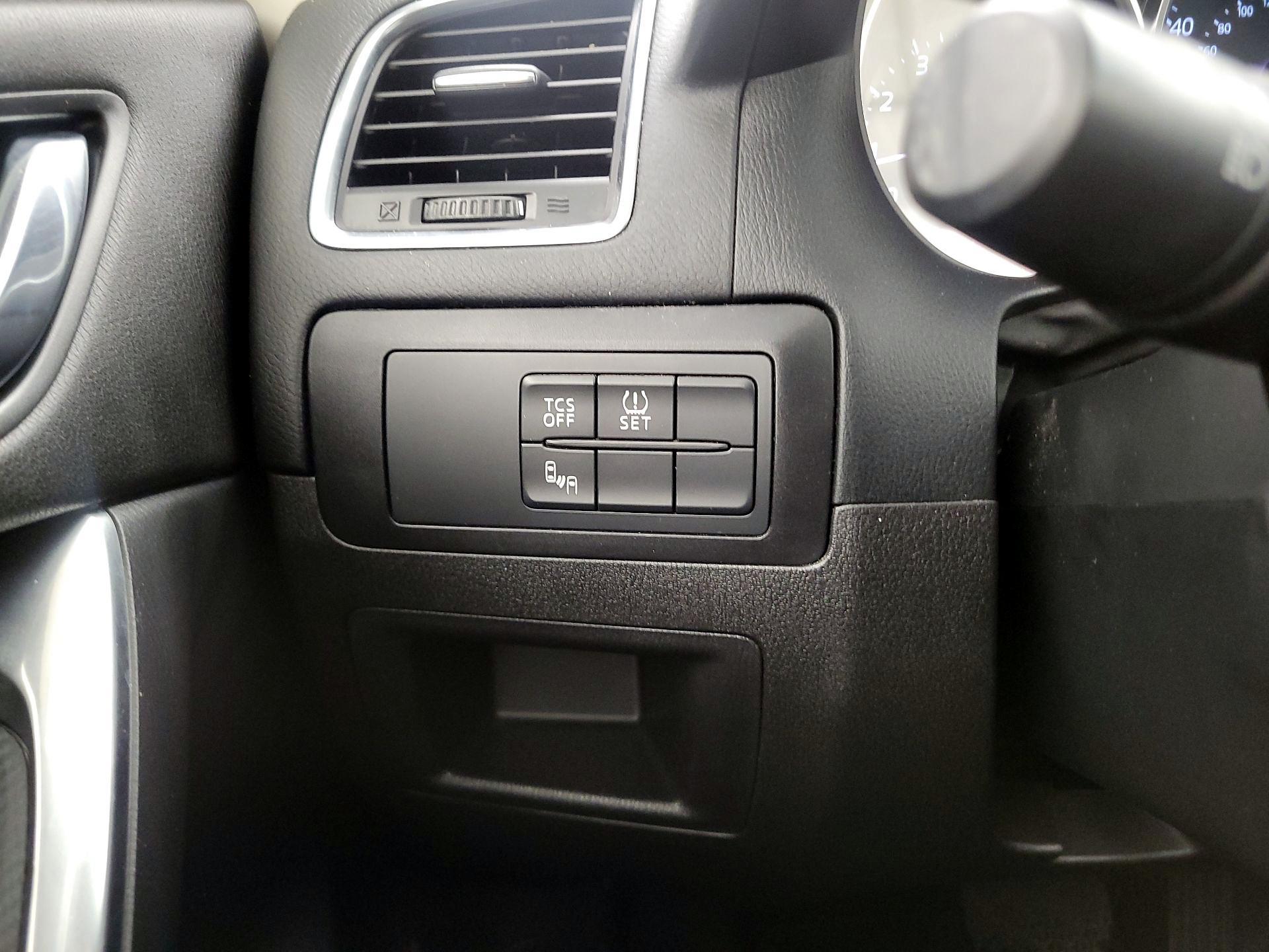 Thumbnail: 2016 Mazda CX-5 - 13