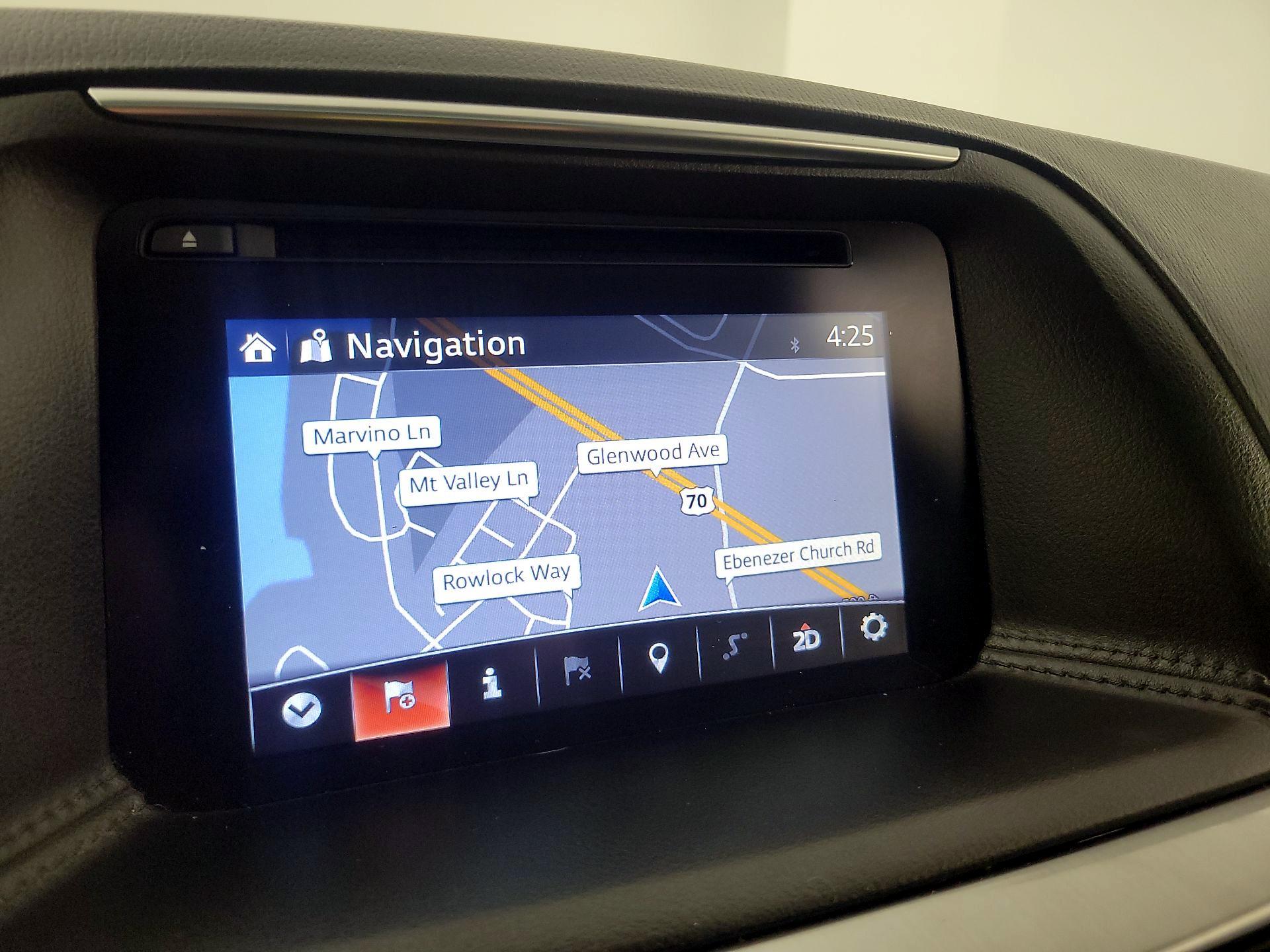 Thumbnail: 2016 Mazda CX-5 - 14