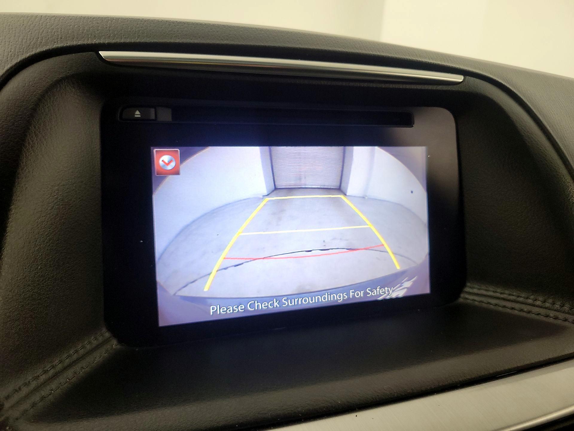 Thumbnail: 2016 Mazda CX-5 - 15