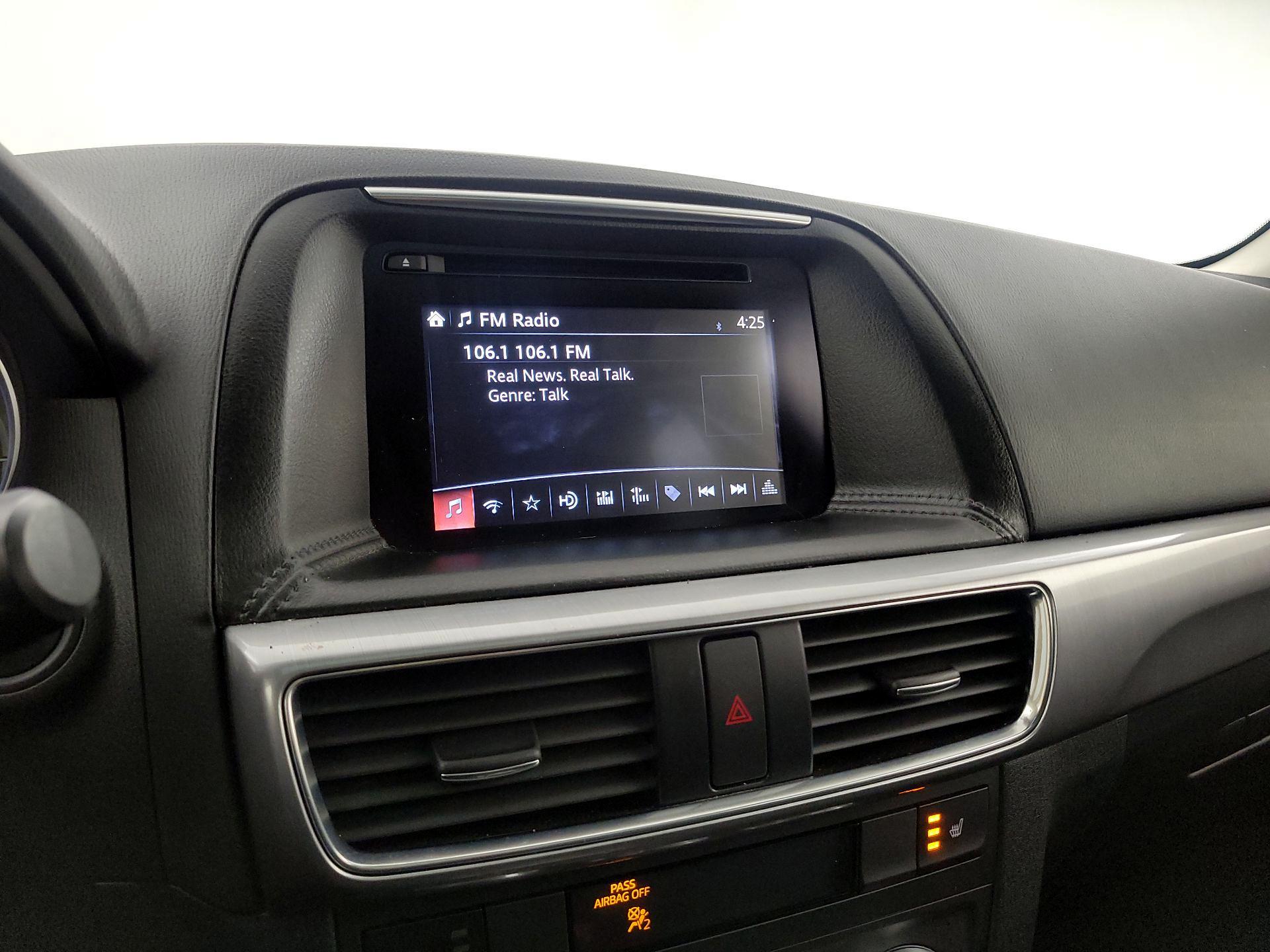 Thumbnail: 2016 Mazda CX-5 - 16