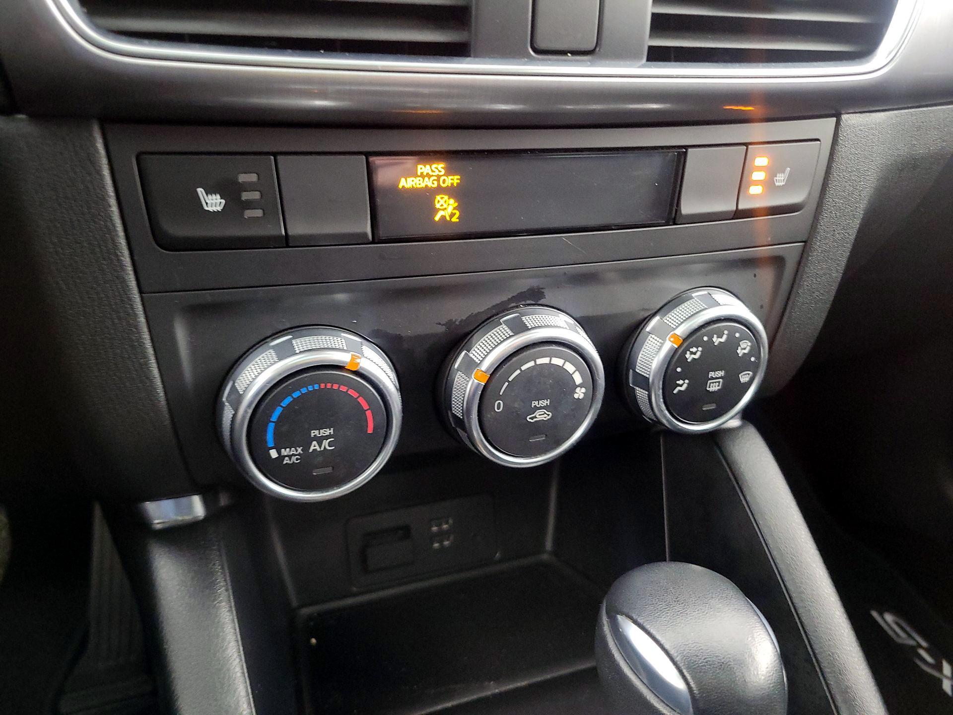 Thumbnail: 2016 Mazda CX-5 - 17