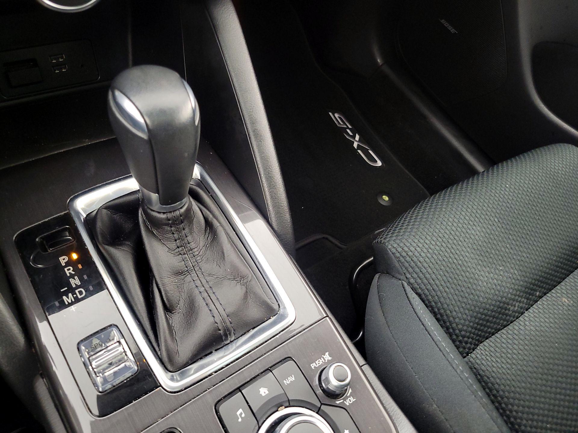 Thumbnail: 2016 Mazda CX-5 - 18