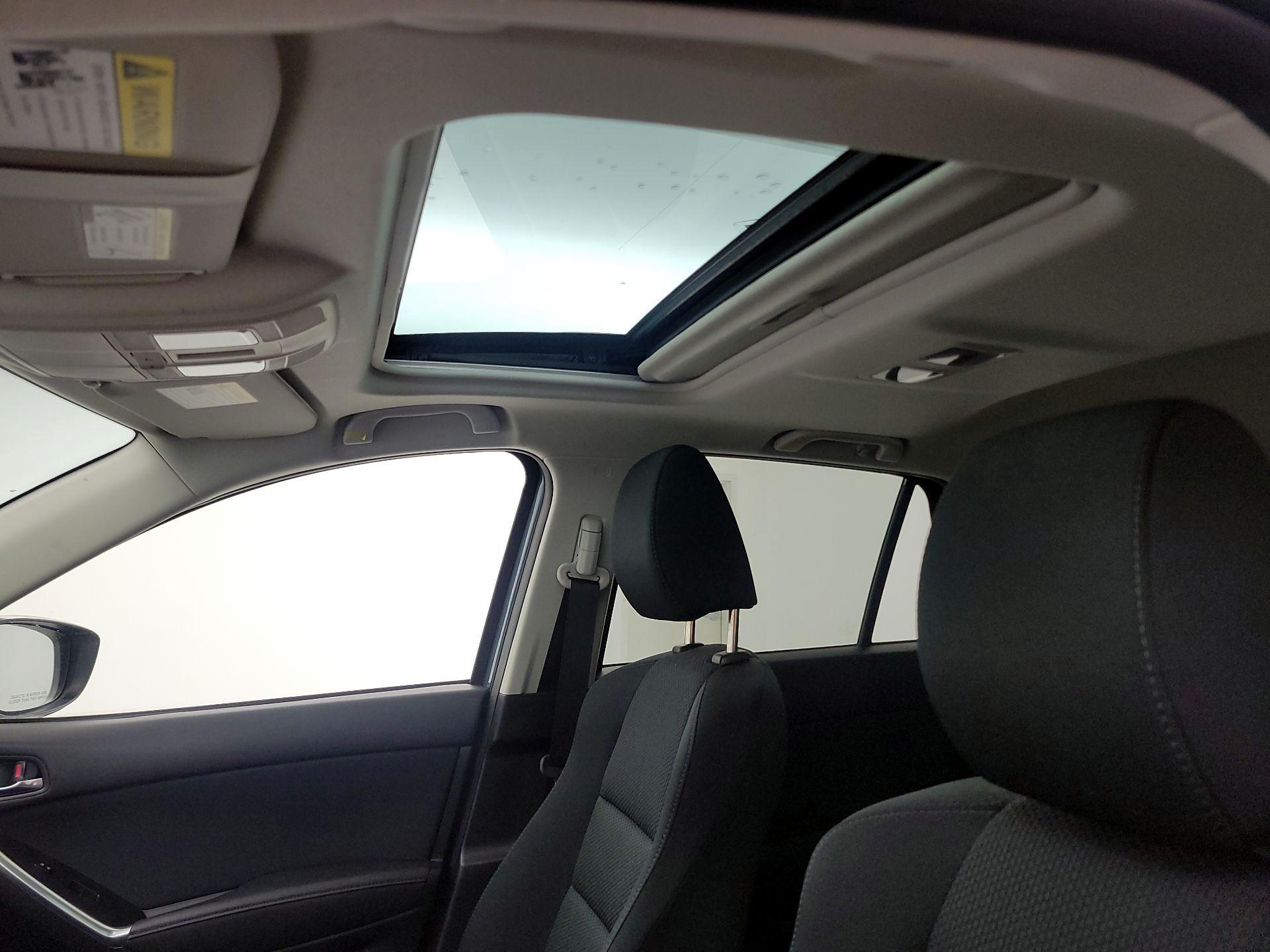 Thumbnail: 2016 Mazda CX-5 - 20