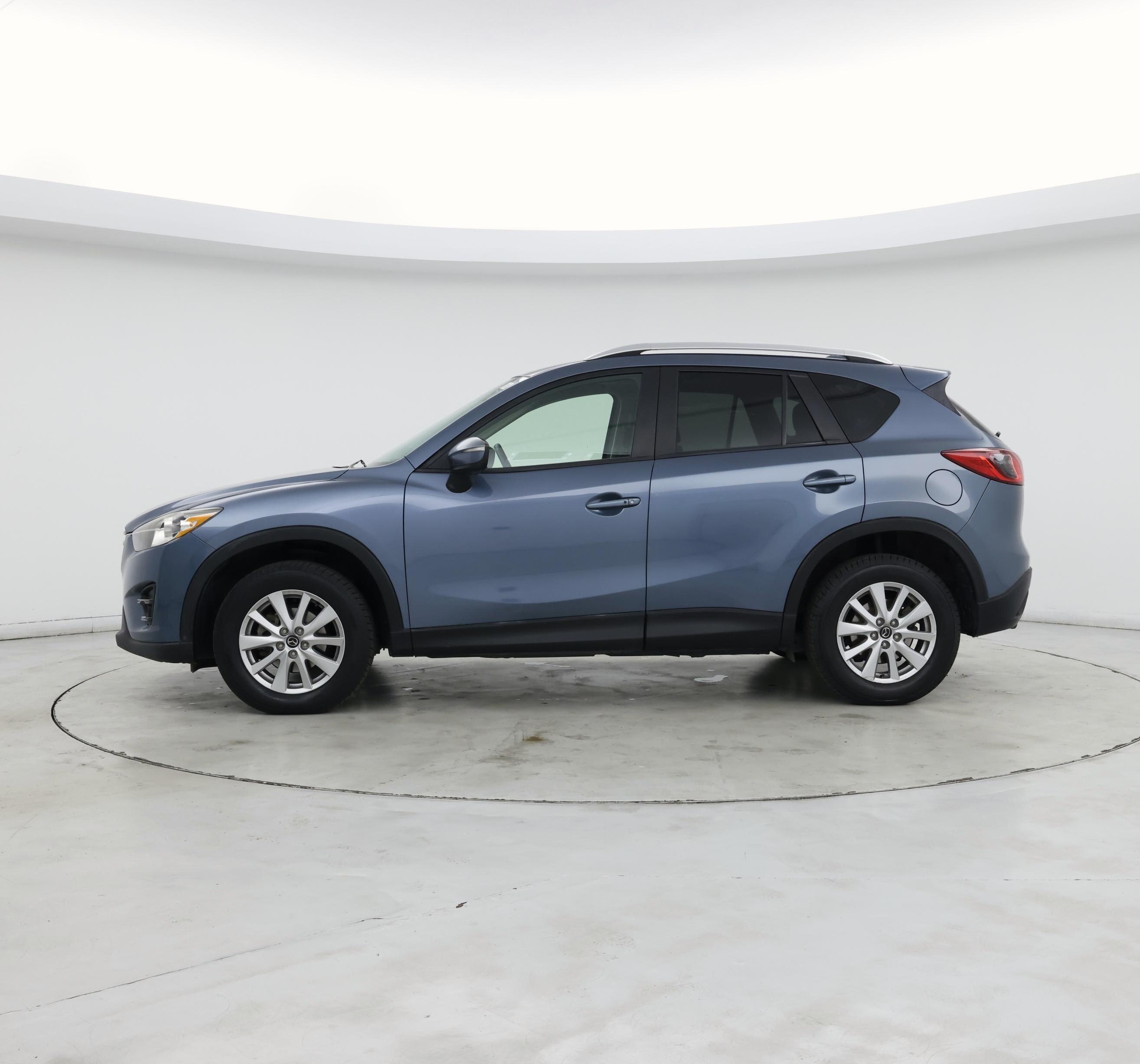 Thumbnail: 2016 Mazda CX-5 - 3