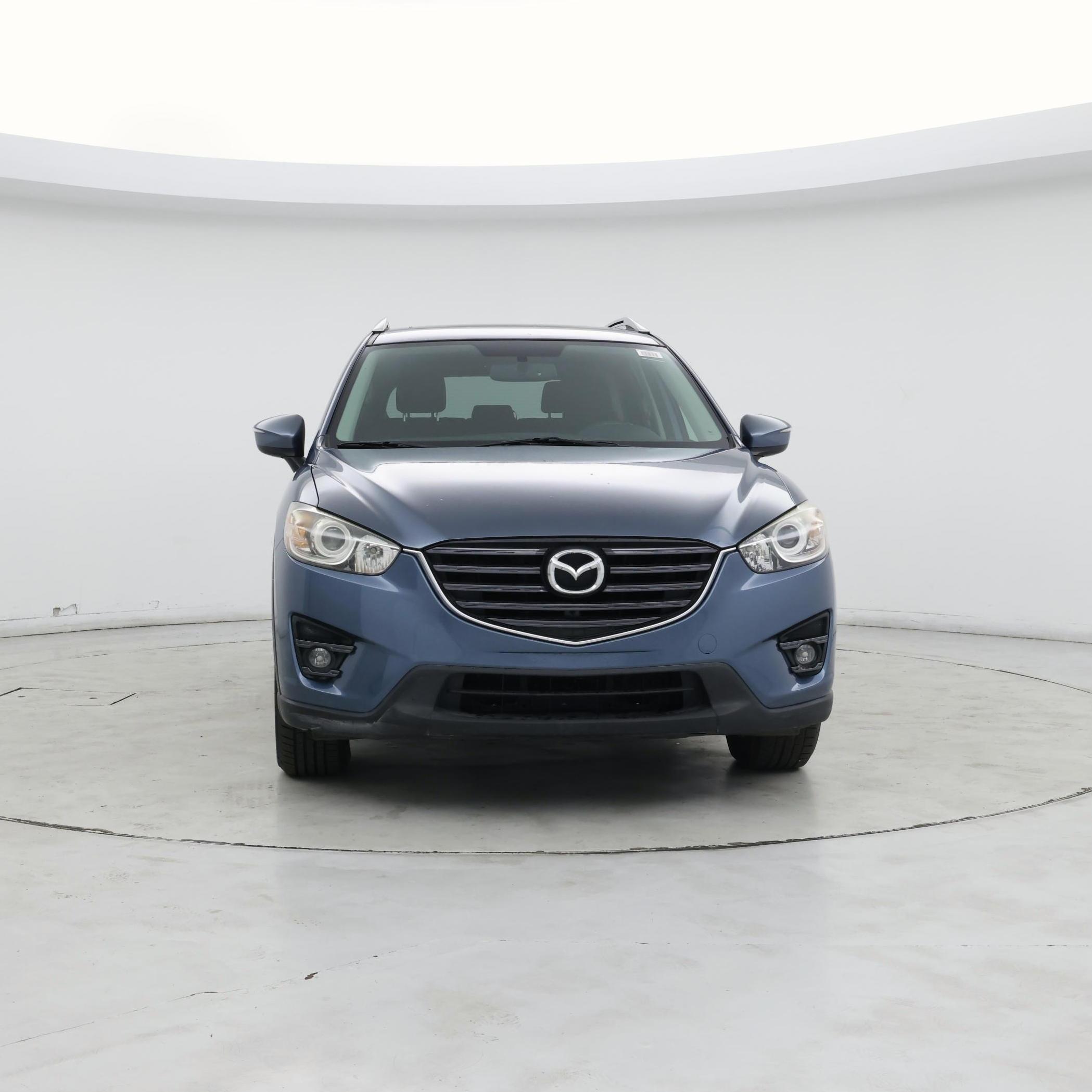 Thumbnail: 2016 Mazda CX-5 - 5