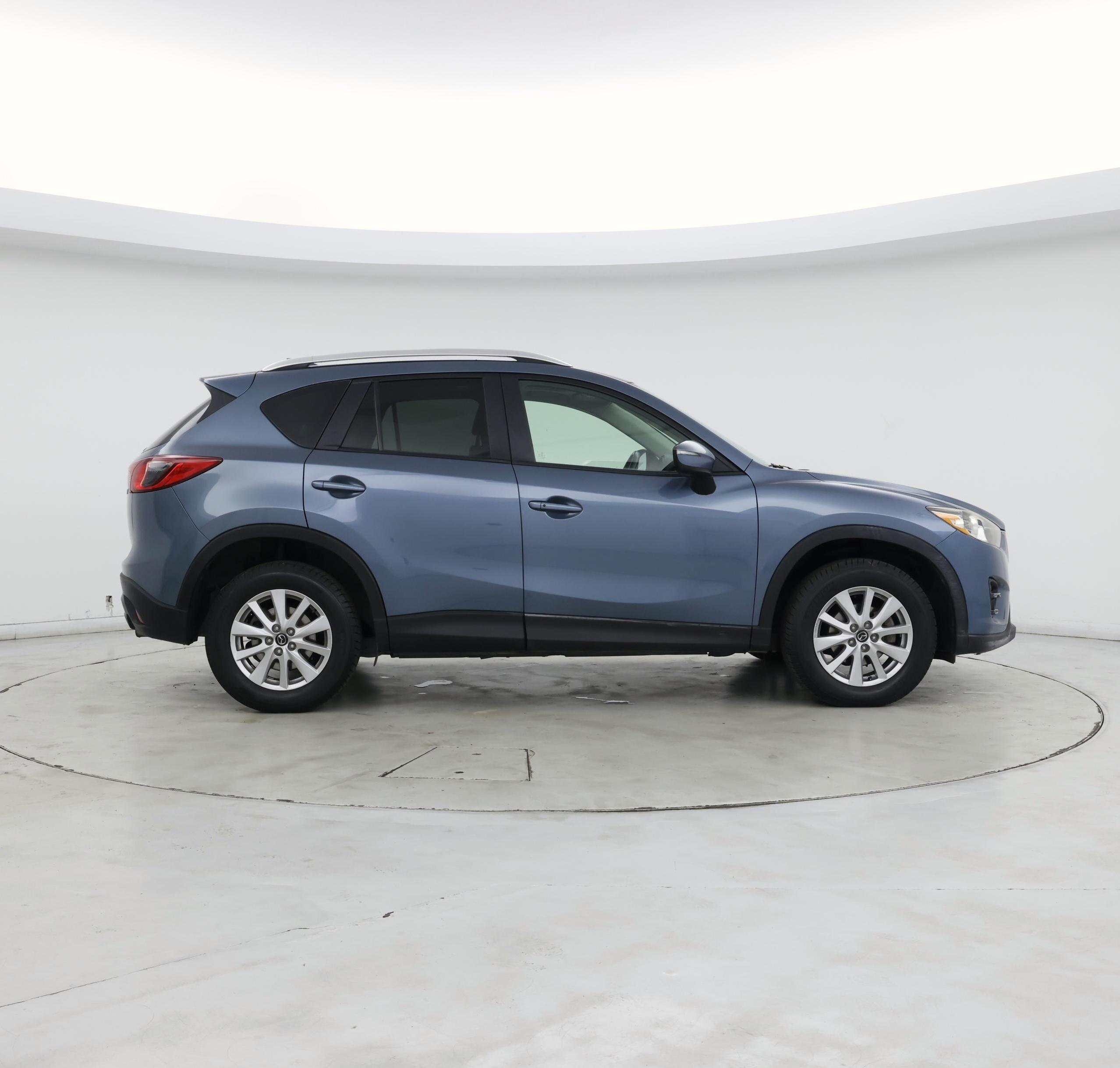 Thumbnail: 2016 Mazda CX-5 - 7