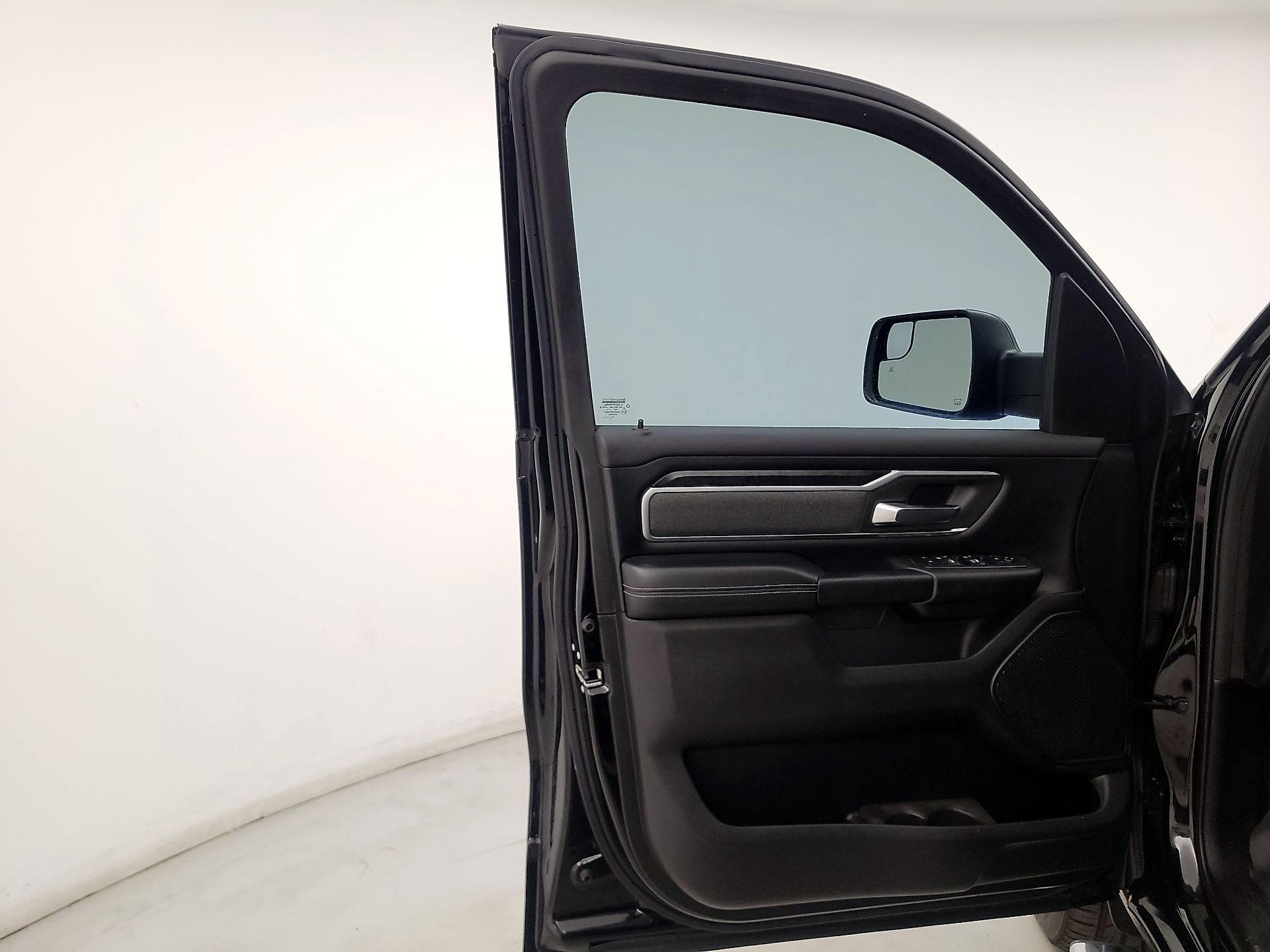 Thumbnail: 2019 RAM 1500 - 12