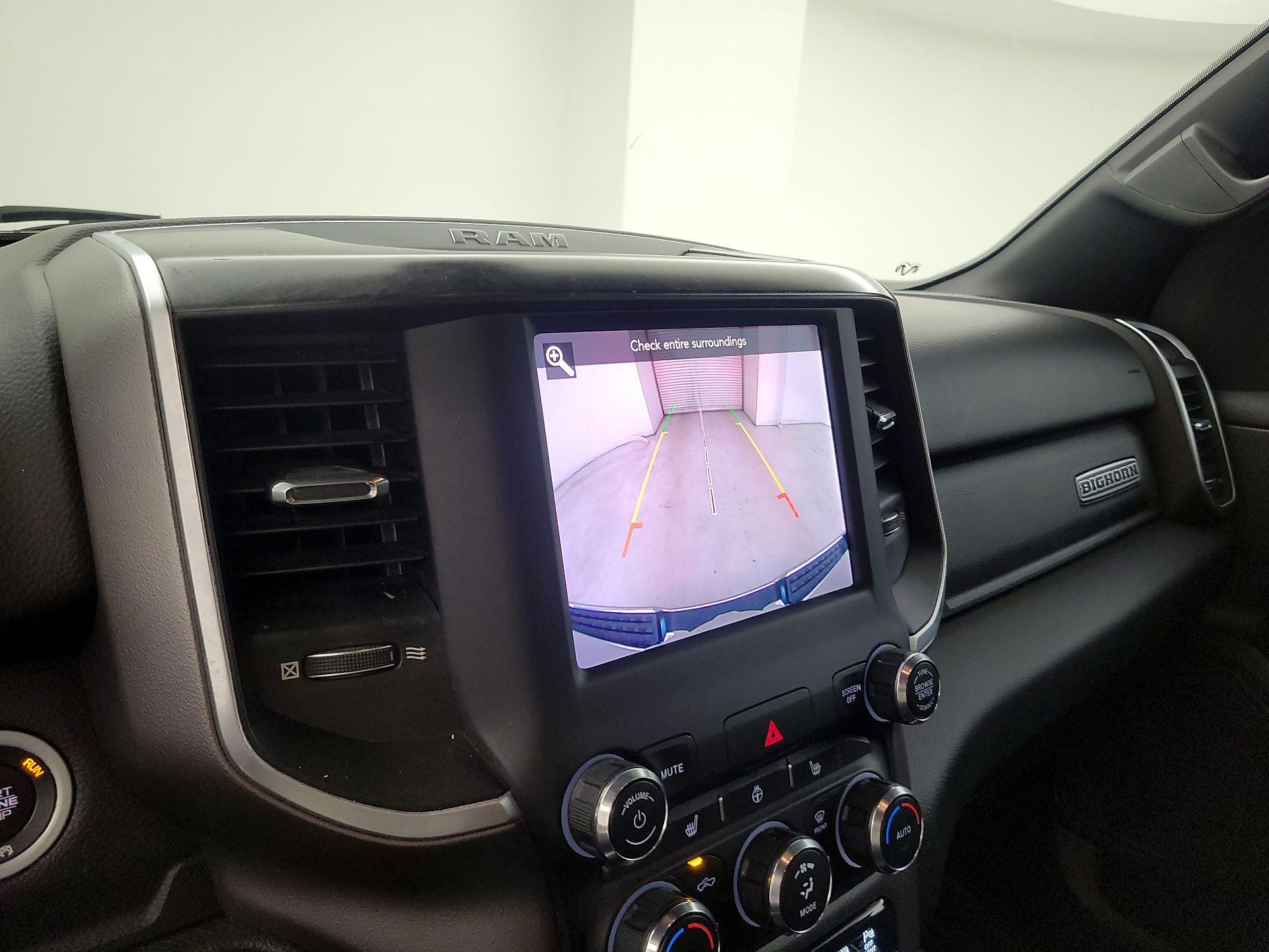 Thumbnail: 2019 RAM 1500 - 14