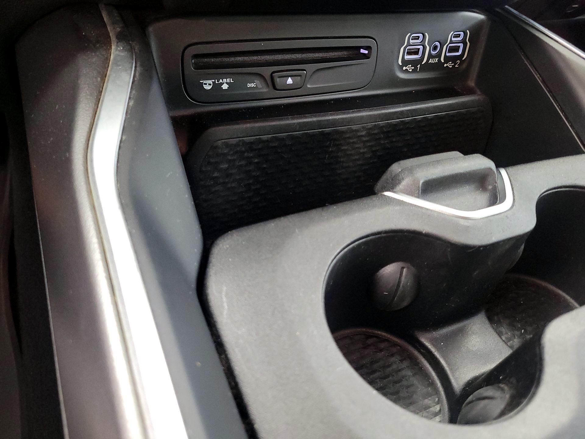 Thumbnail: 2019 RAM 1500 - 18