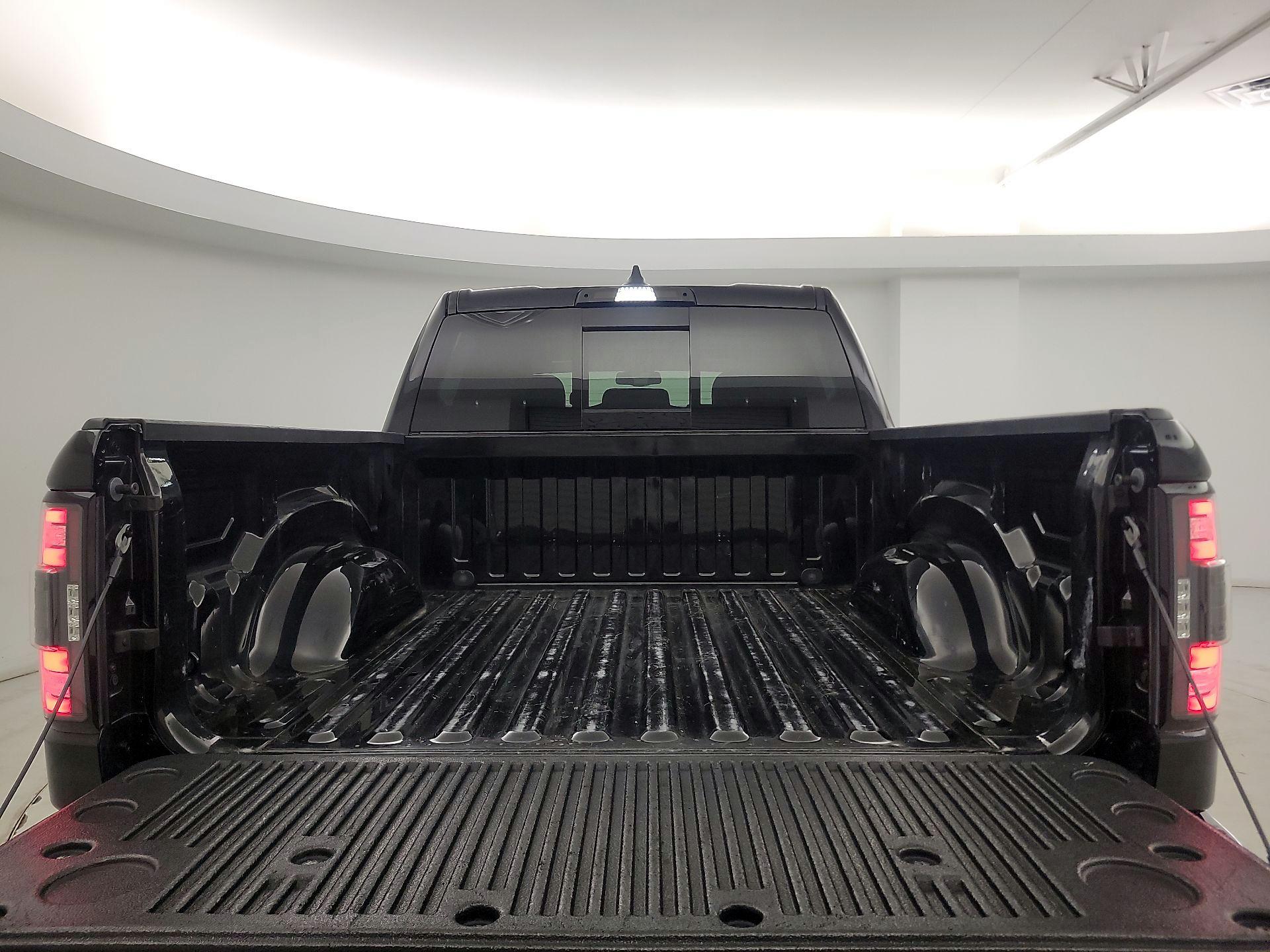 Thumbnail: 2019 RAM 1500 - 20