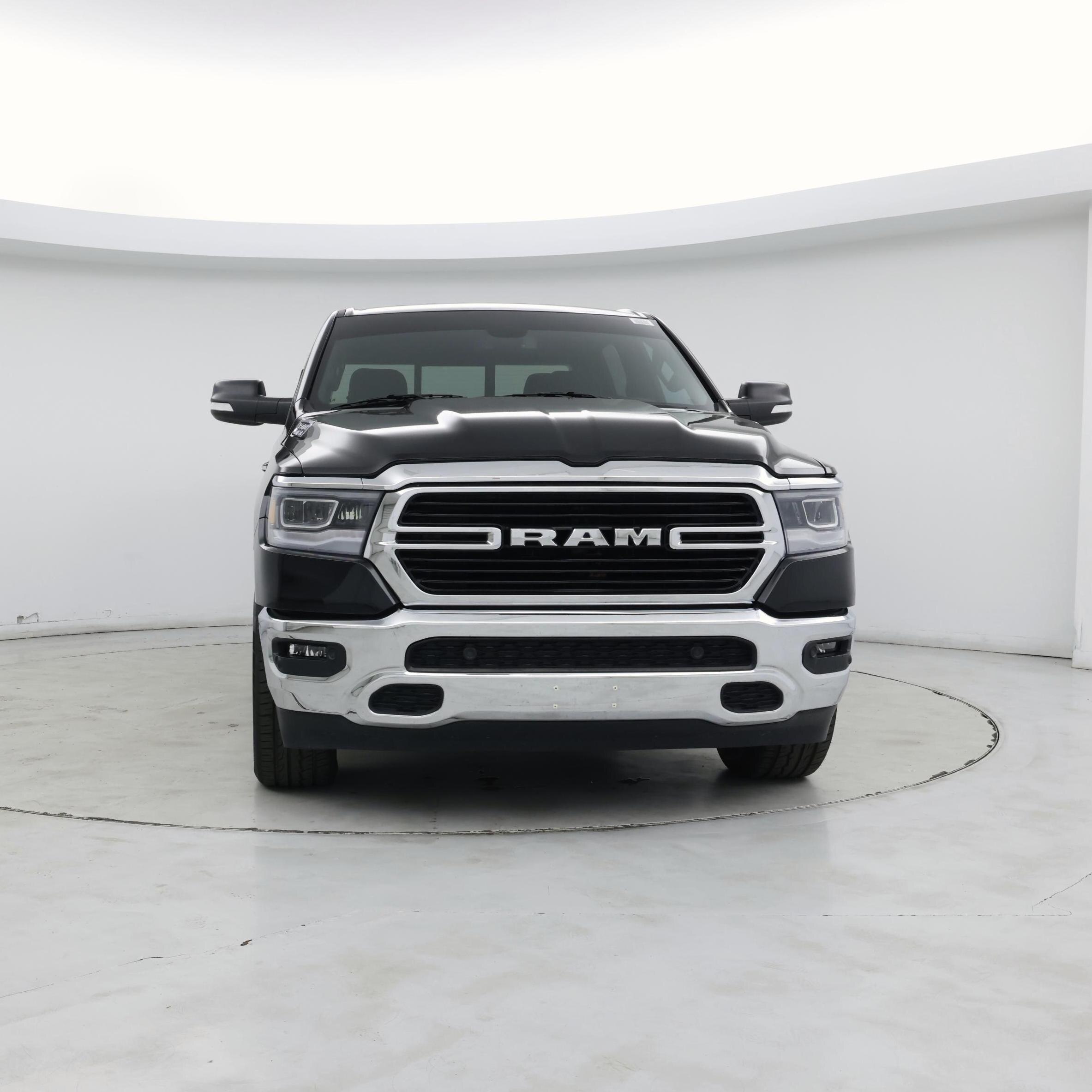 Thumbnail: 2019 RAM 1500 - 5