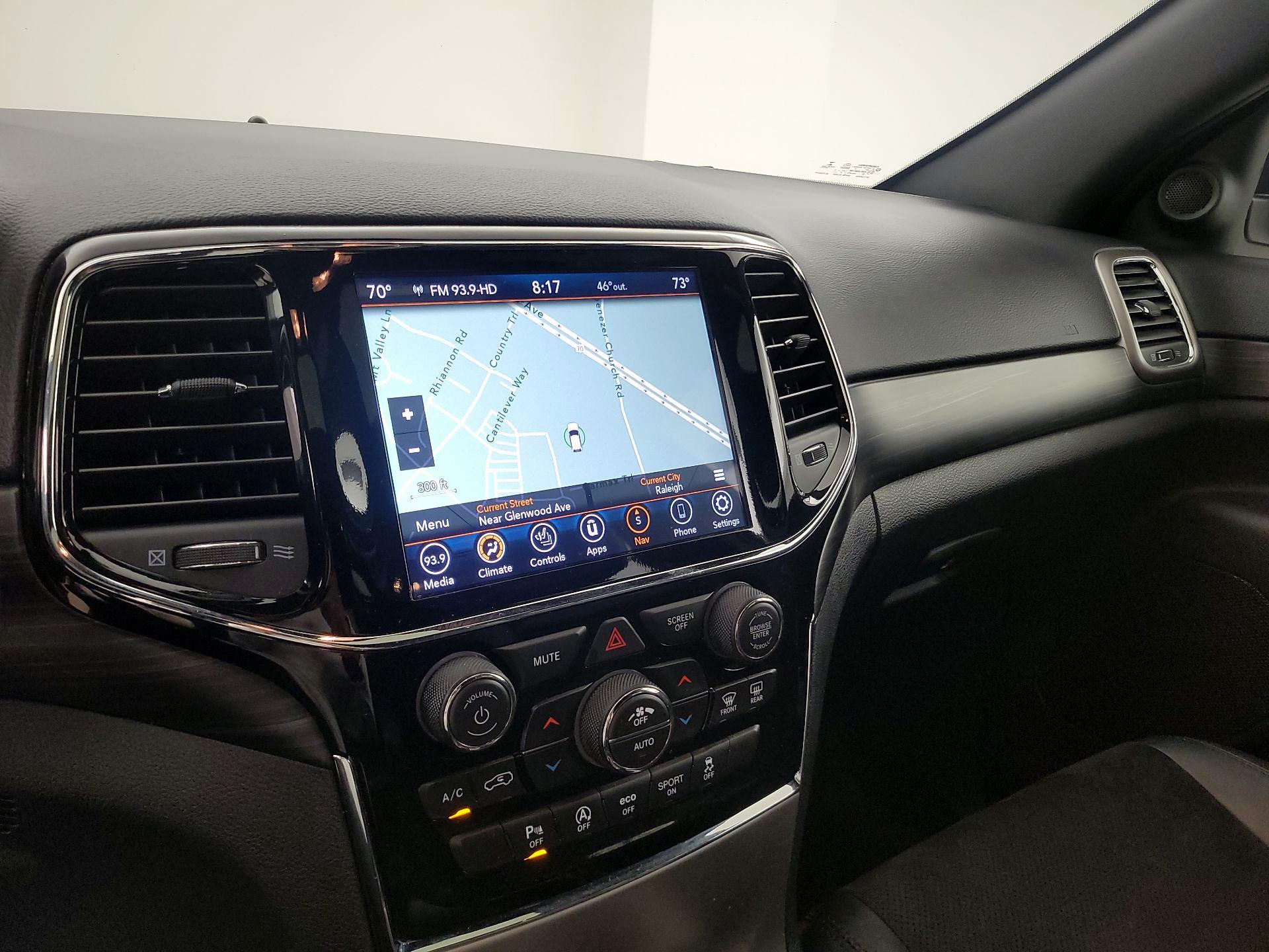 Thumbnail: 2019 Jeep Grand Cherokee - 14