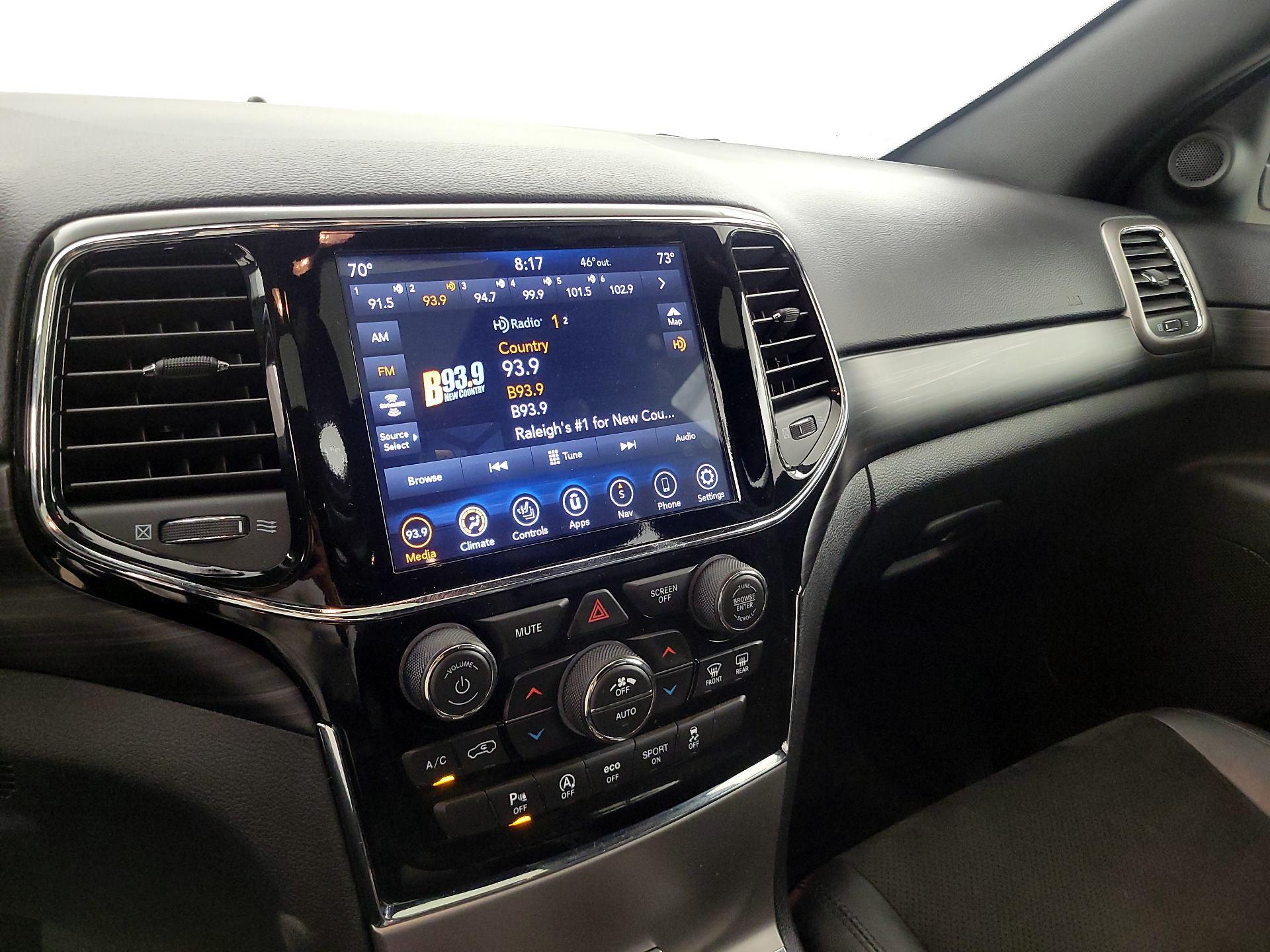 Thumbnail: 2019 Jeep Grand Cherokee - 16